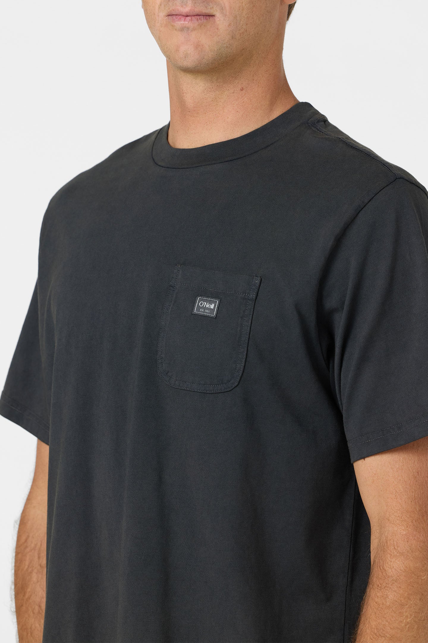 O'Riginals Short Sleeve Pocket Tee - Image 4