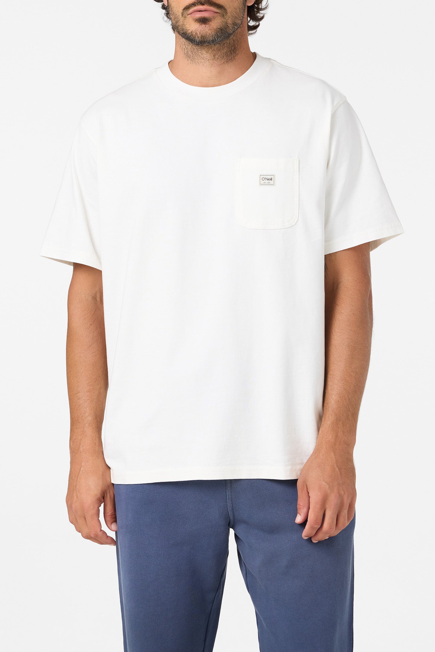 O'Riginals Short Sleeve Pocket Tee - Image 2
