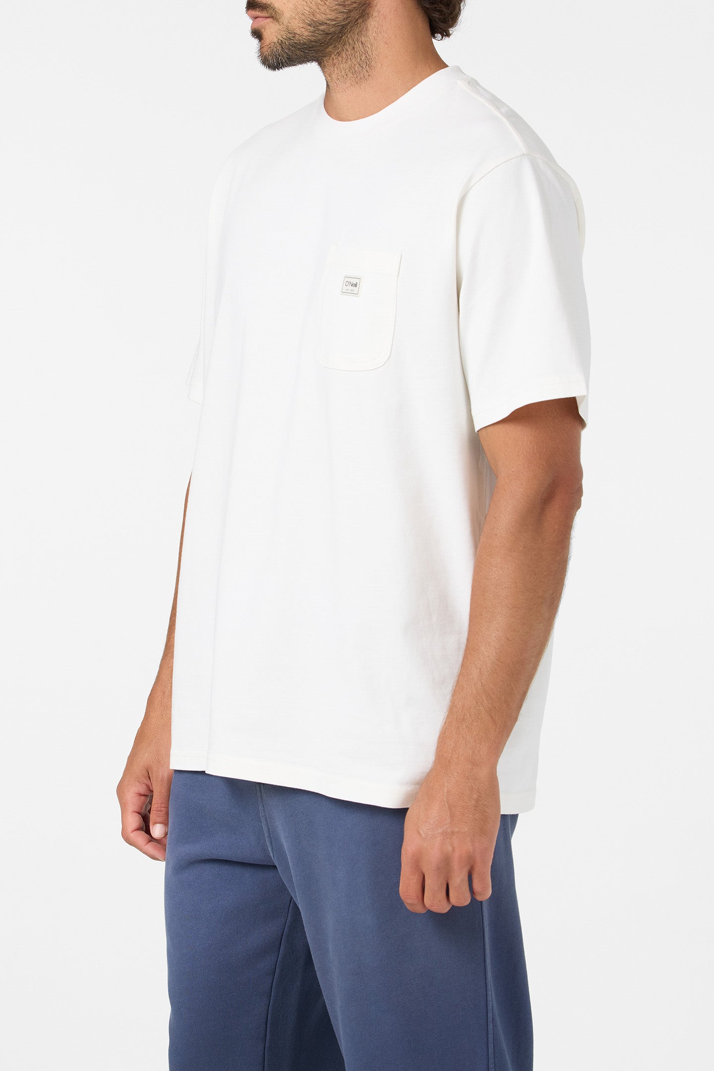 O'Riginals Short Sleeve Pocket Tee - Image 3