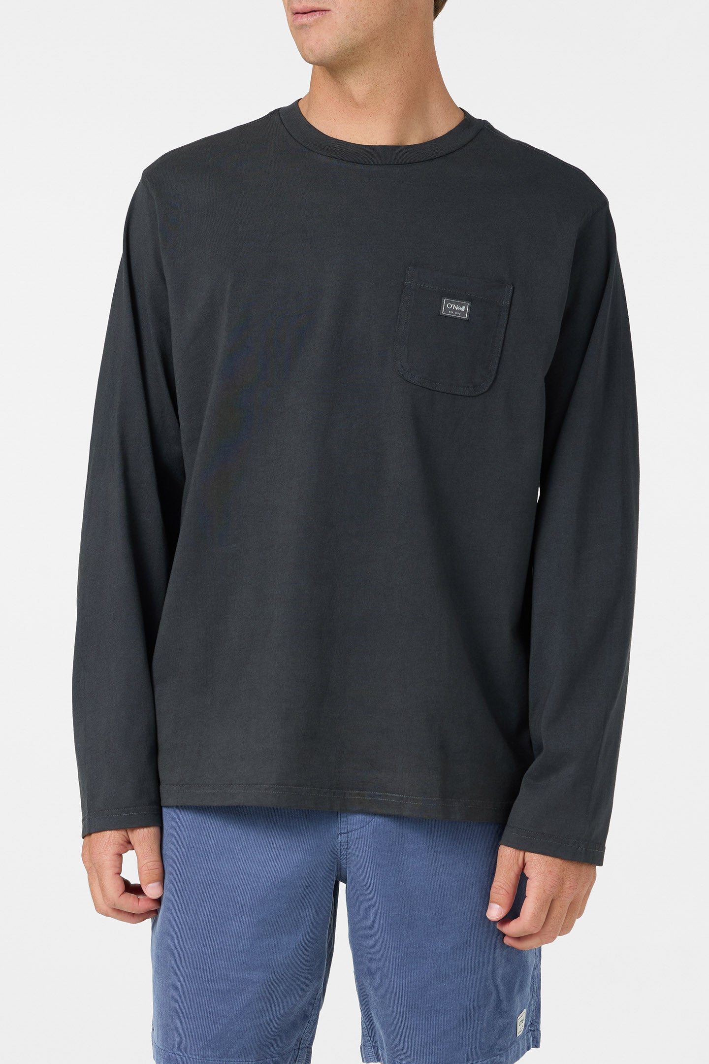 O'Riginals Long Sleeve Pocket Tee - Image 2