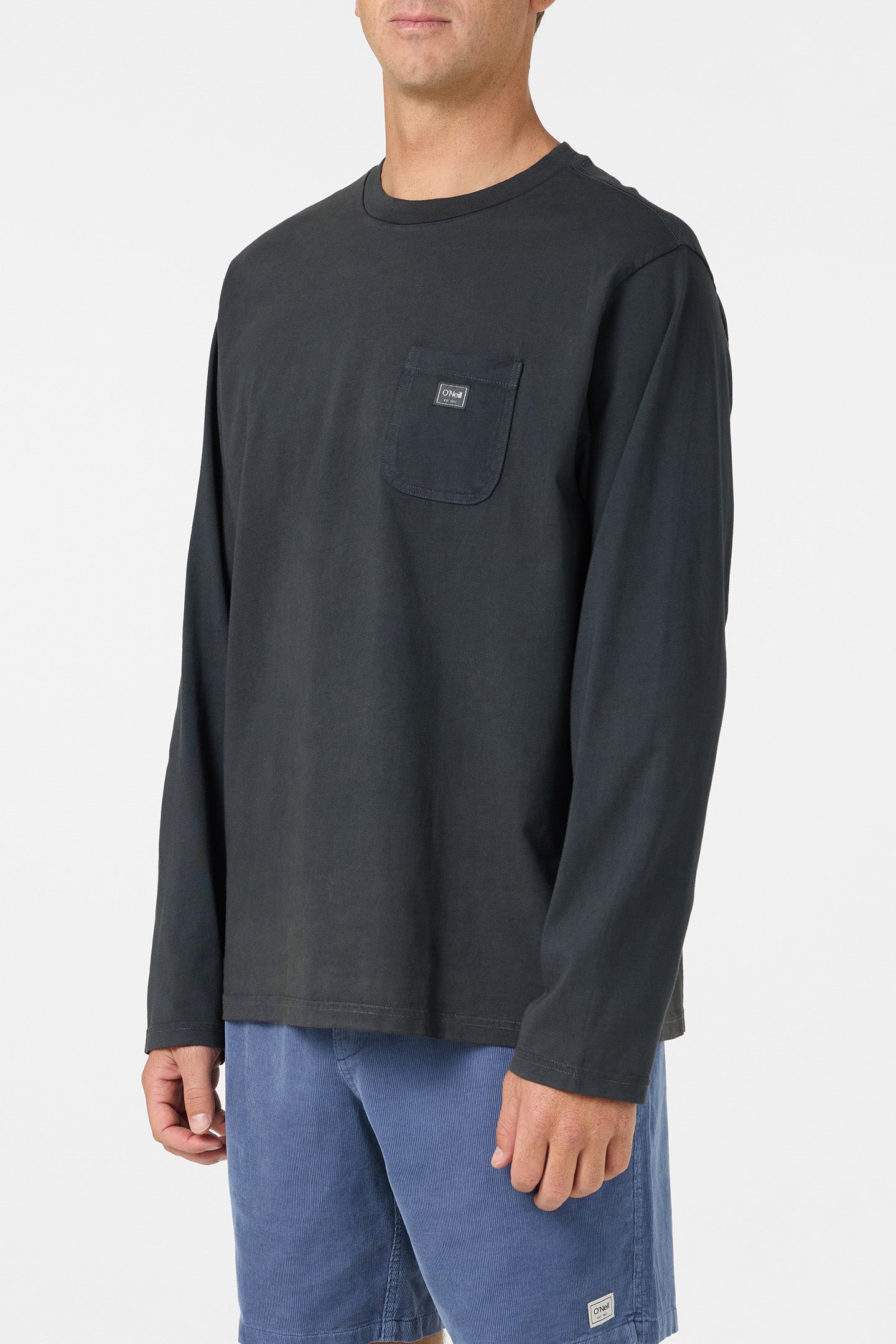 O'Riginals Long Sleeve Pocket Tee - Image 3