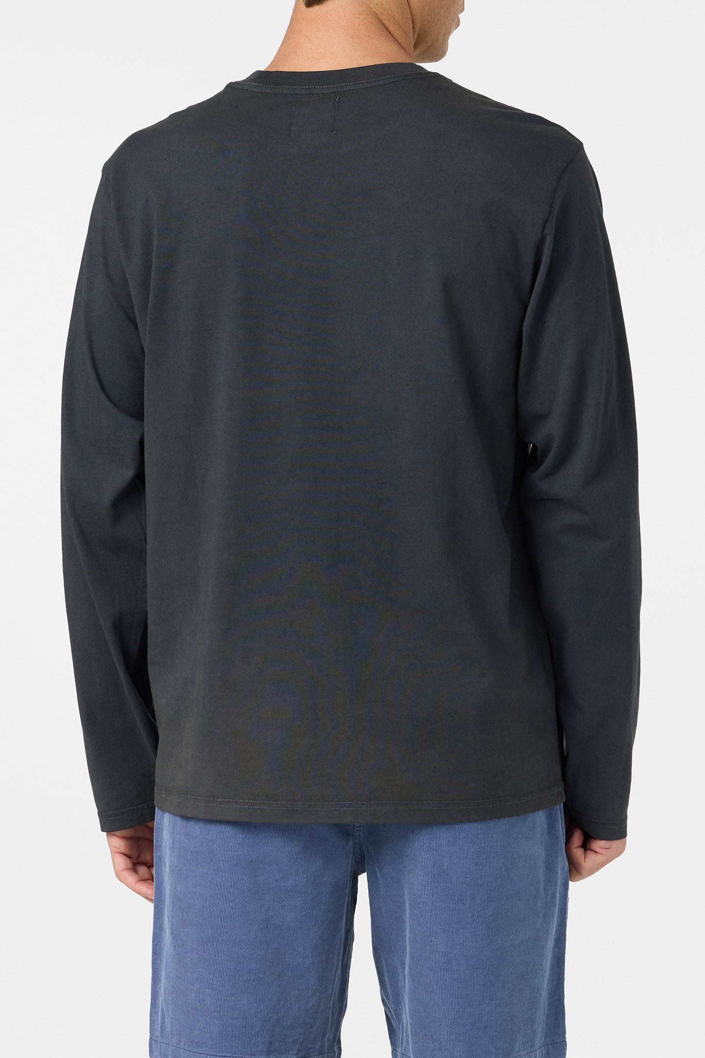 O'Riginals Long Sleeve Pocket Tee - Image 5