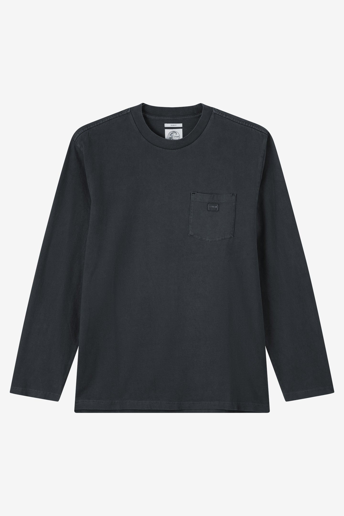 O'Riginals Long Sleeve Pocket Tee - Image 6