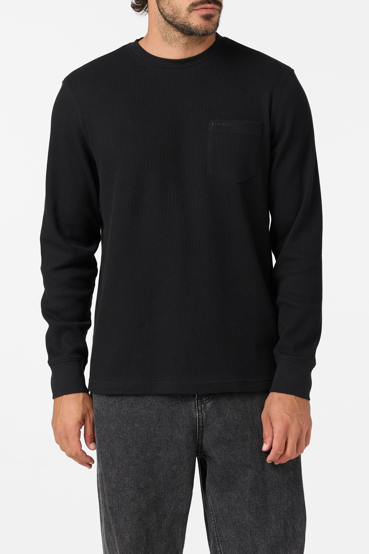 Overland Thermal Long Sleeve Pullover - Image 2