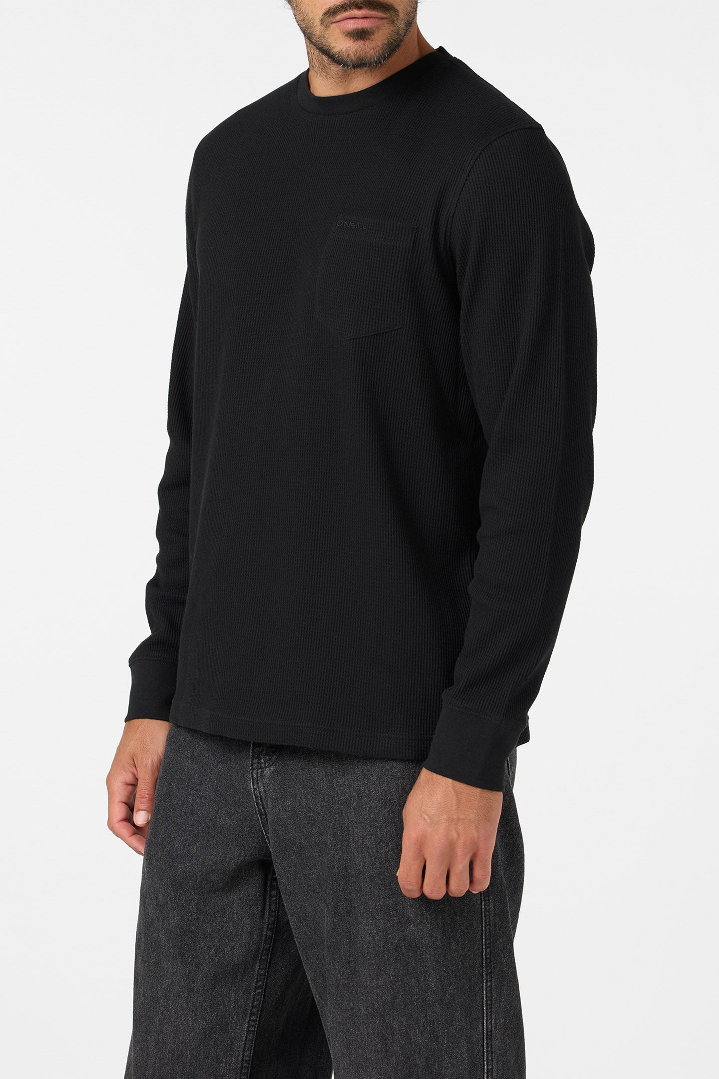 Overland Thermal Long Sleeve Pullover - Image 3
