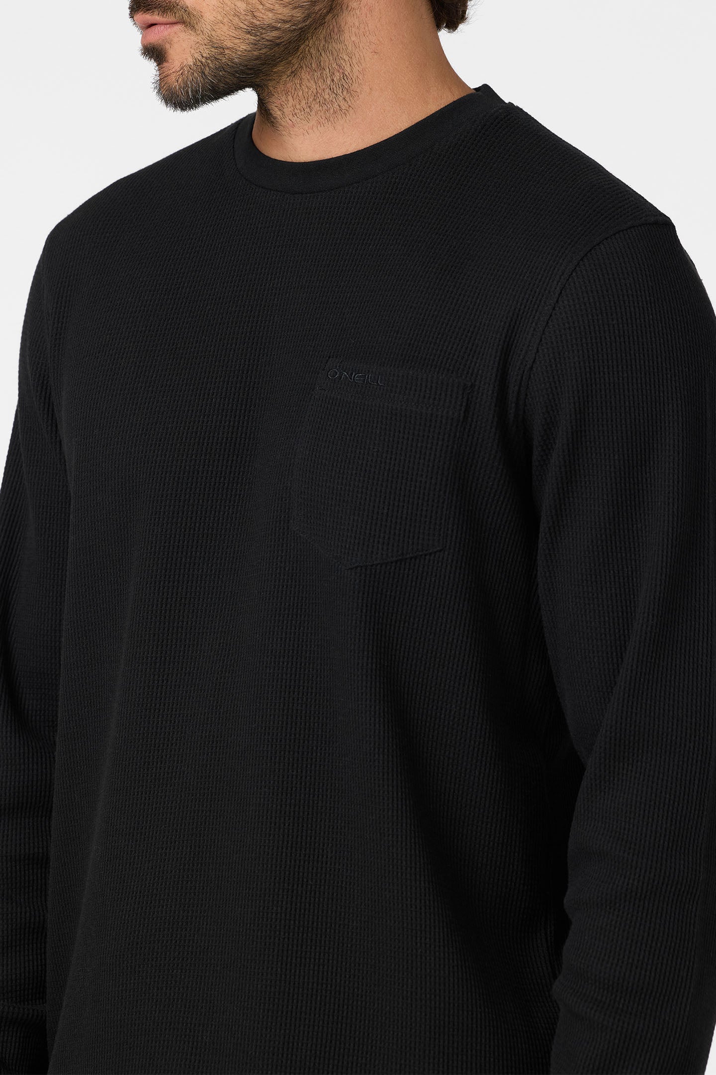 Overland Thermal Long Sleeve Pullover - Image 4