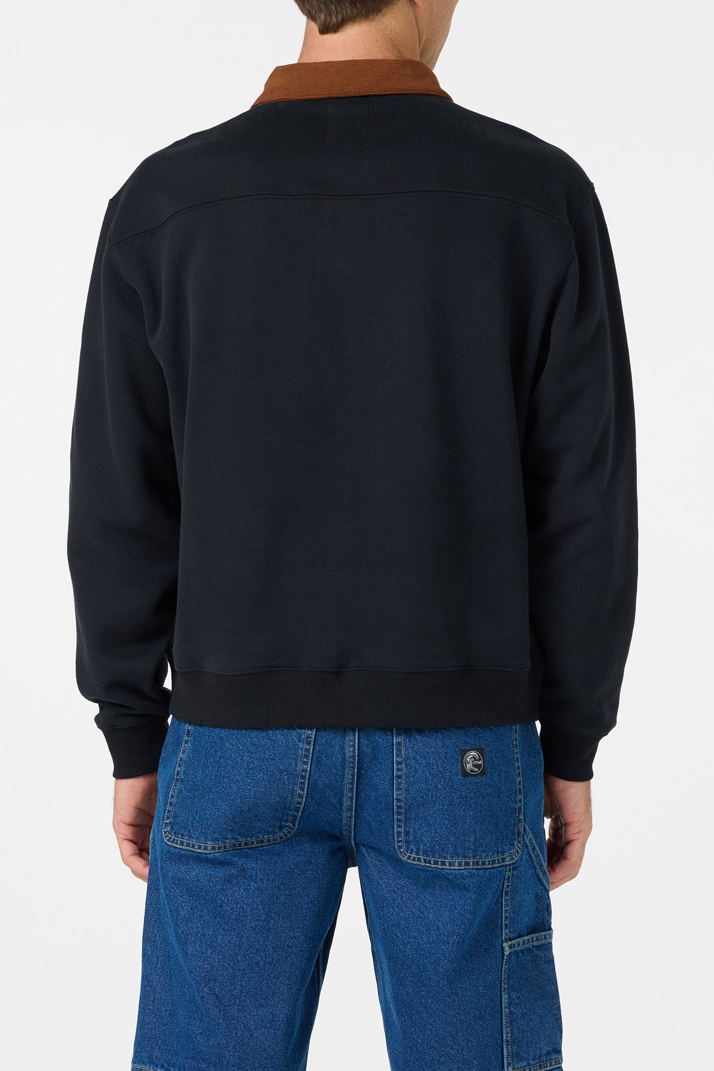 O'Riginals Fleece Rugby Polo - Image 5