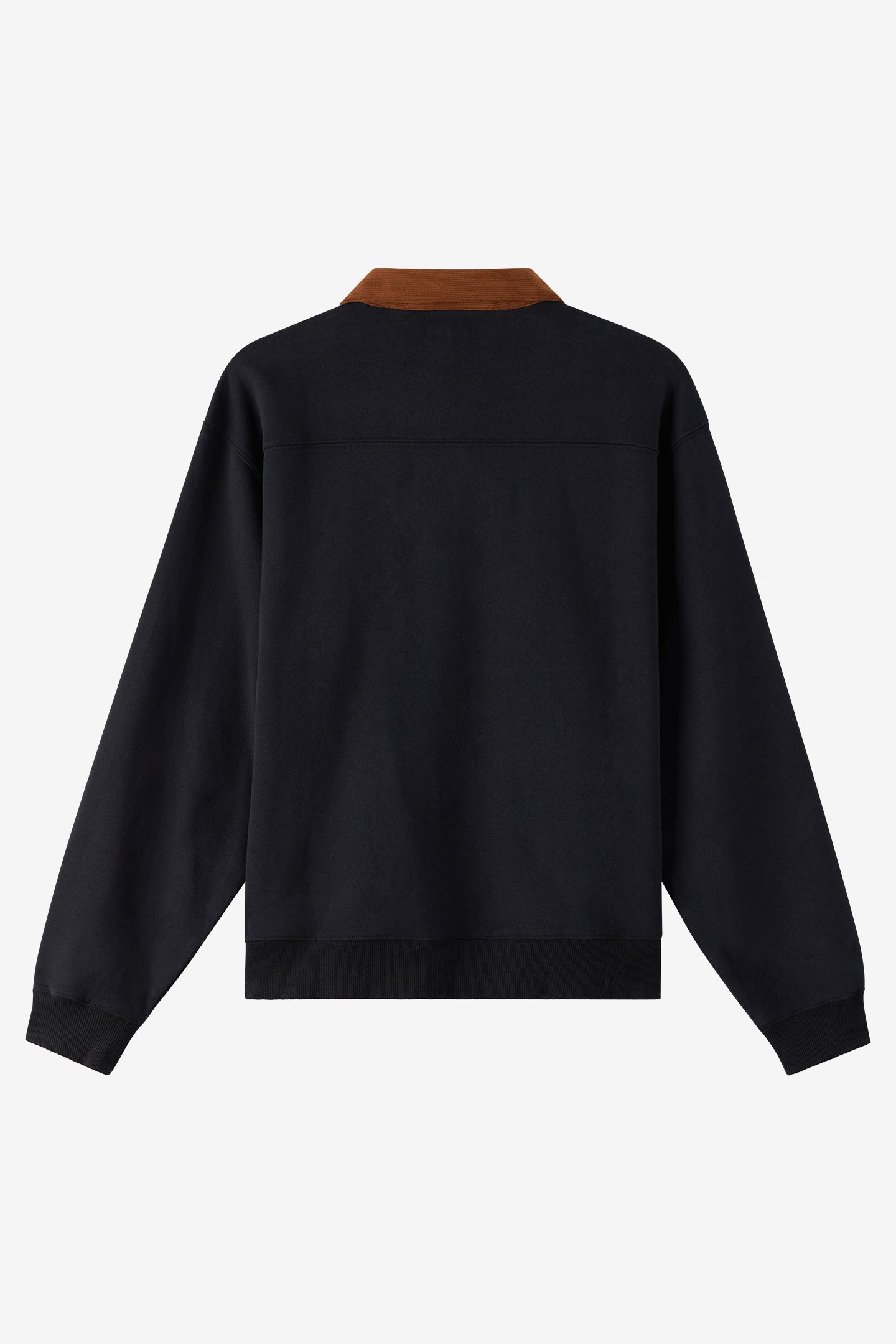O'Riginals Fleece Rugby Polo - Image 6