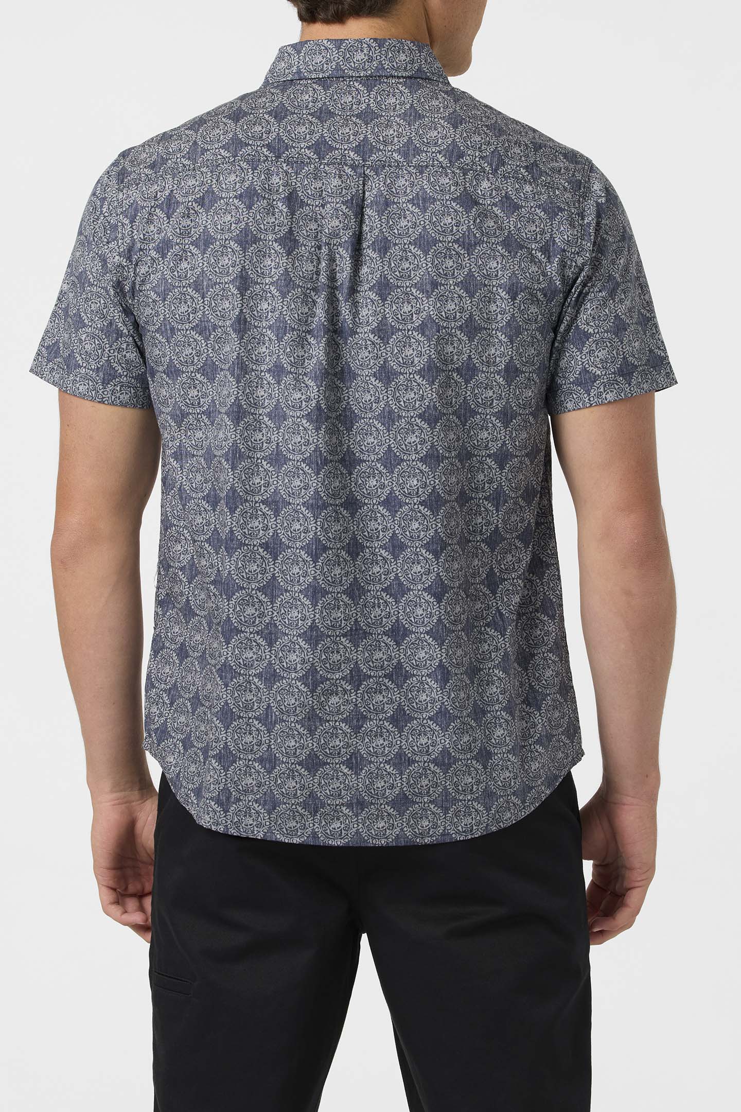 Terrace Standard Fit Shirt - Image 4