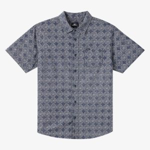 Terrace Standard Fit Shirt