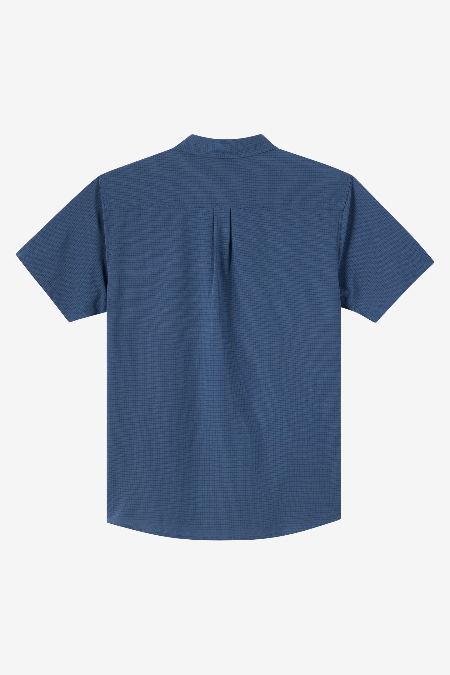 TRVLR Perforated Standard Fit Shirt - Image 6