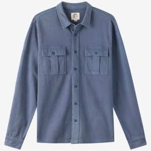 O'Riginals Long Sleeve Knit Shirt