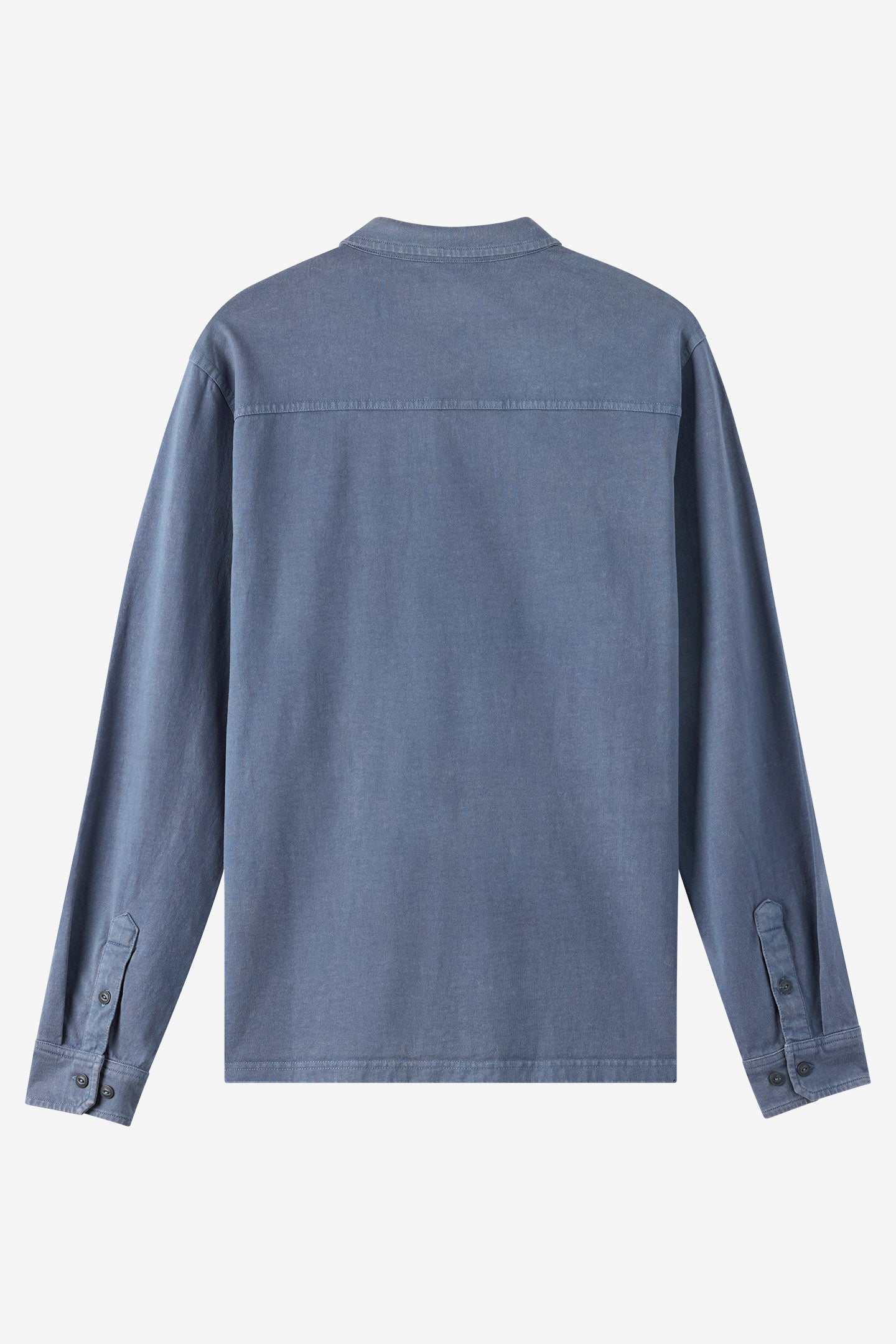 O'Riginals Long Sleeve Knit Shirt - Image 6