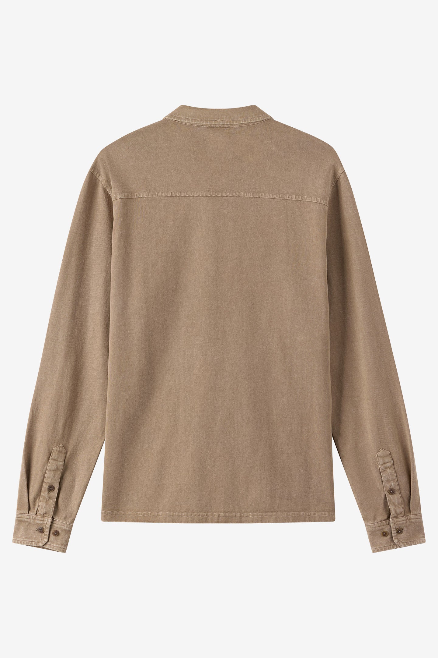 O'Riginals Long Sleeve Knit Shirt - Image 6