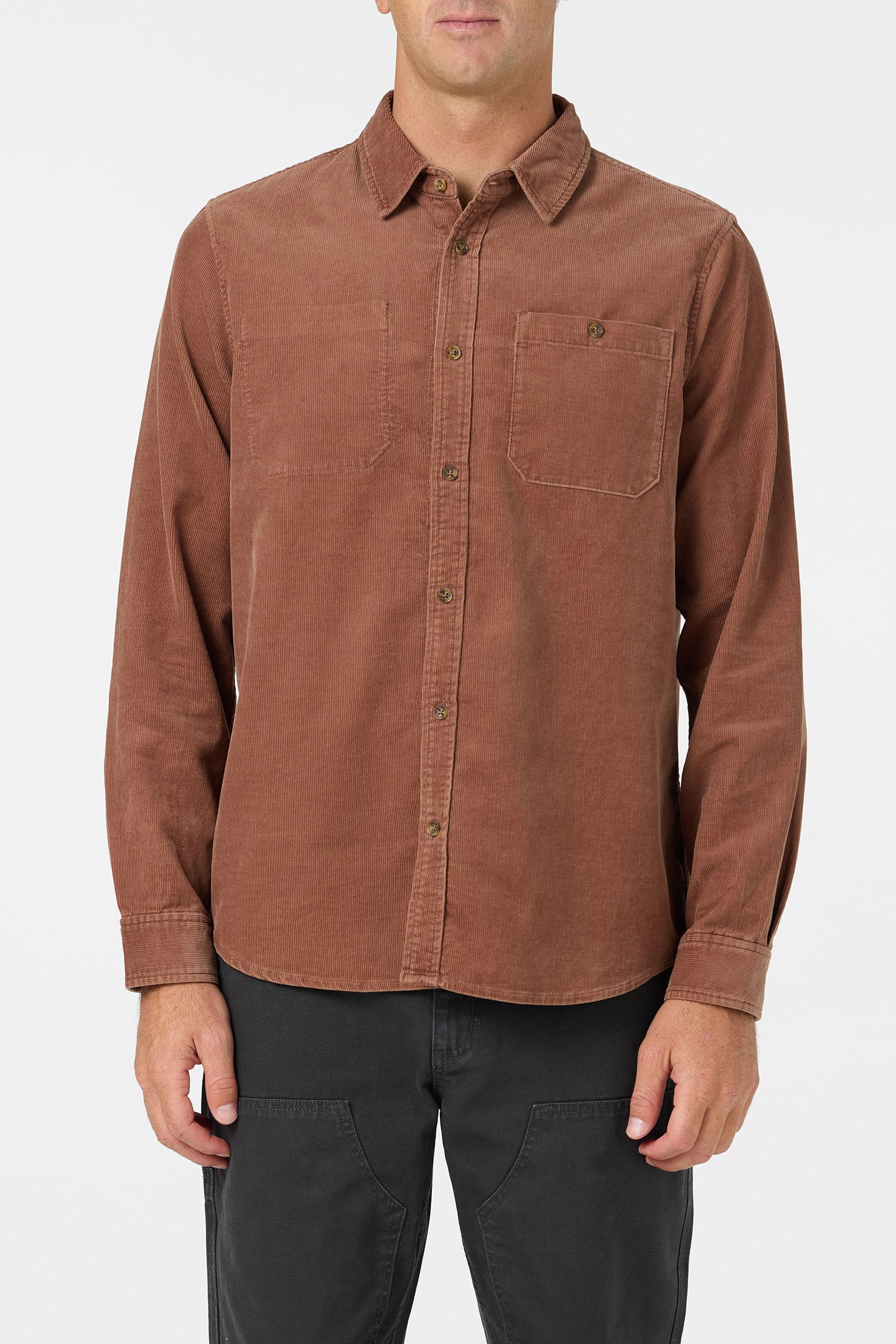 O'Riginals Cord Shirt - Image 2