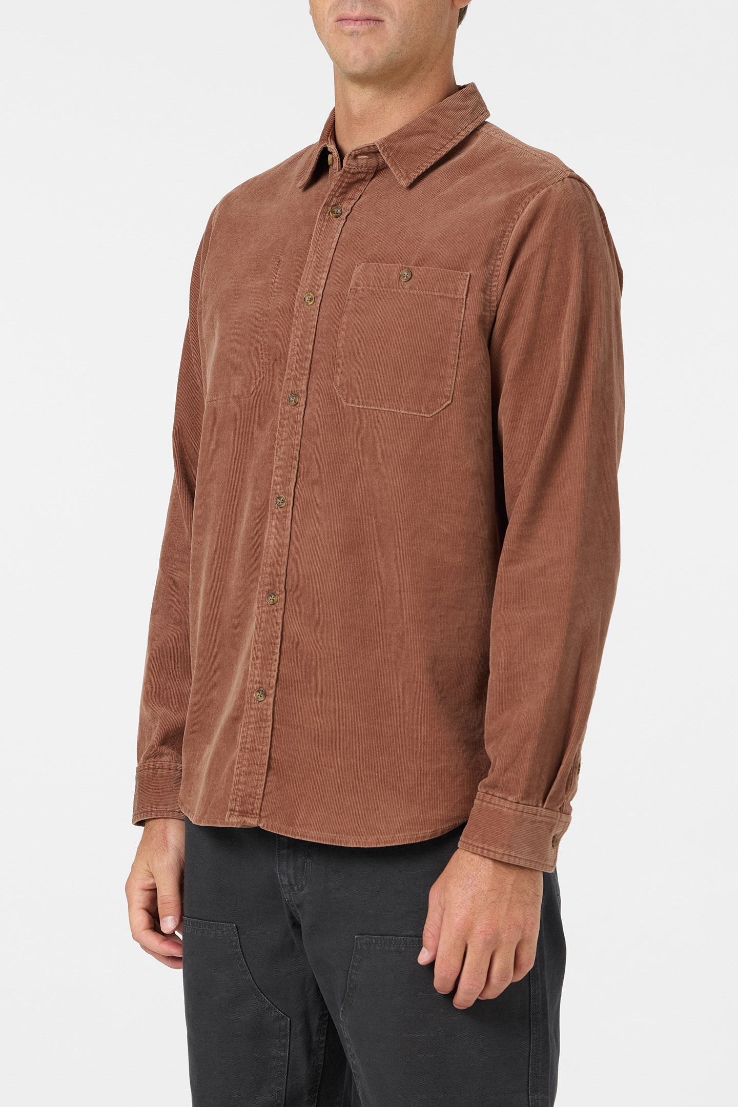 O'Riginals Cord Shirt - Image 3
