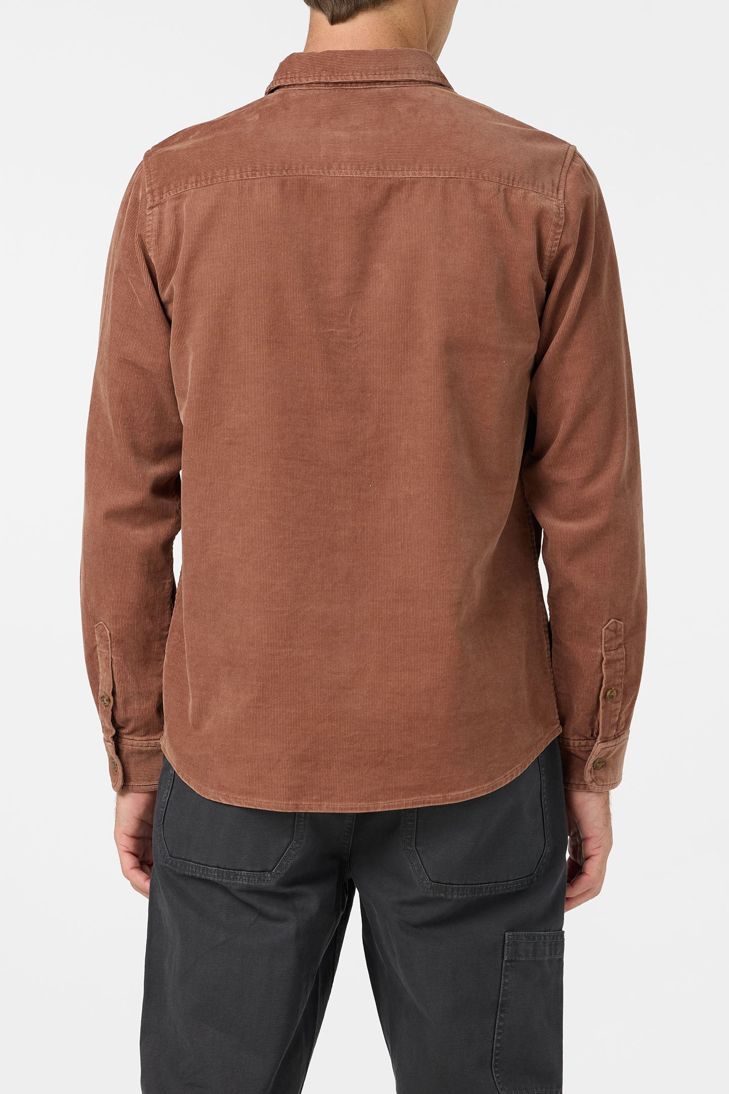 O'Riginals Cord Shirt - Image 5