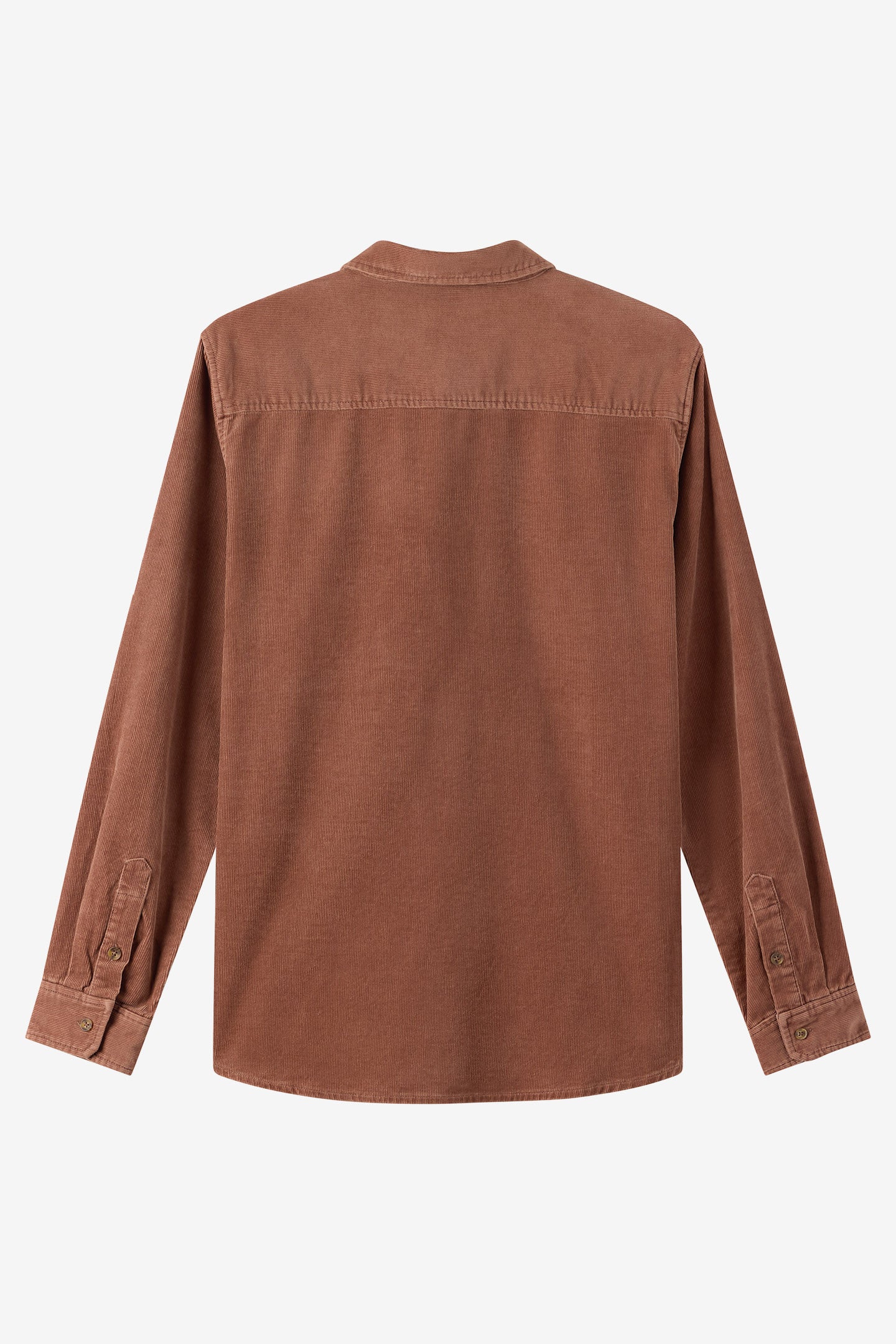 O'Riginals Cord Shirt - Image 6