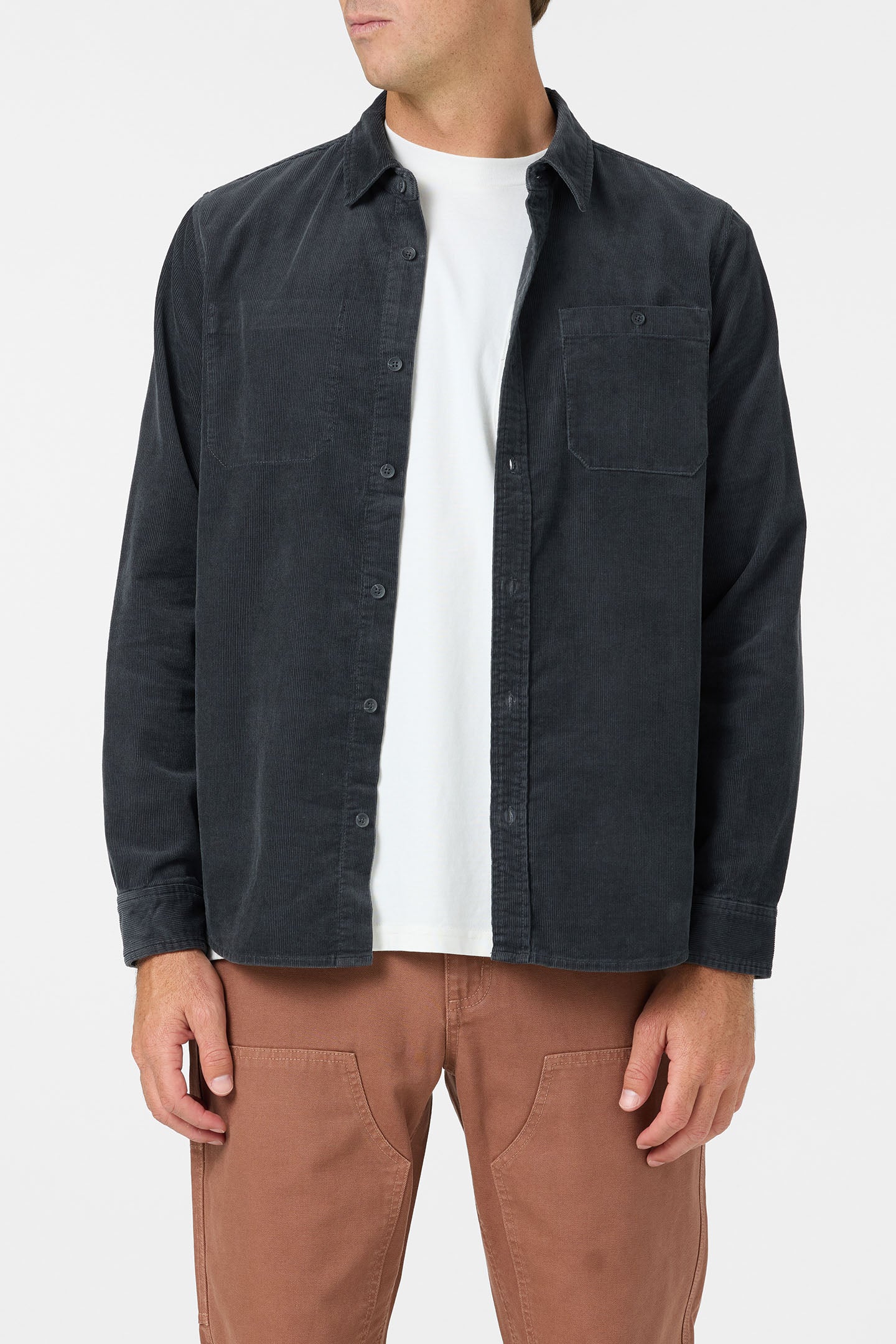 O'Riginals Cord Shirt - Image 2