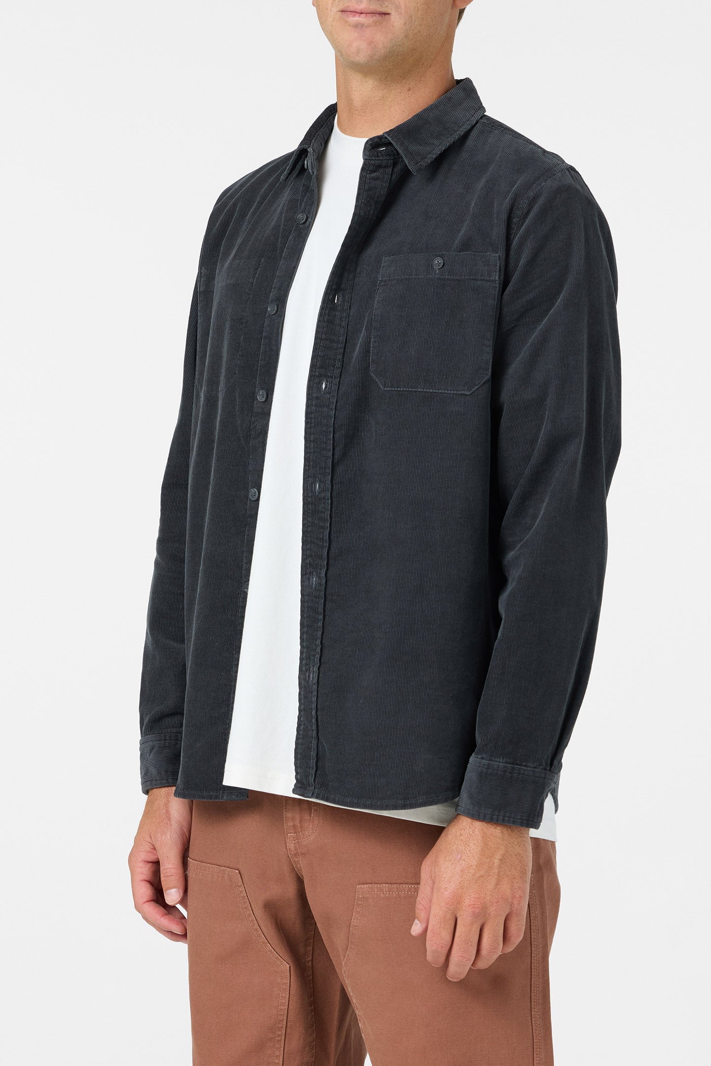 O'Riginals Cord Shirt - Image 3