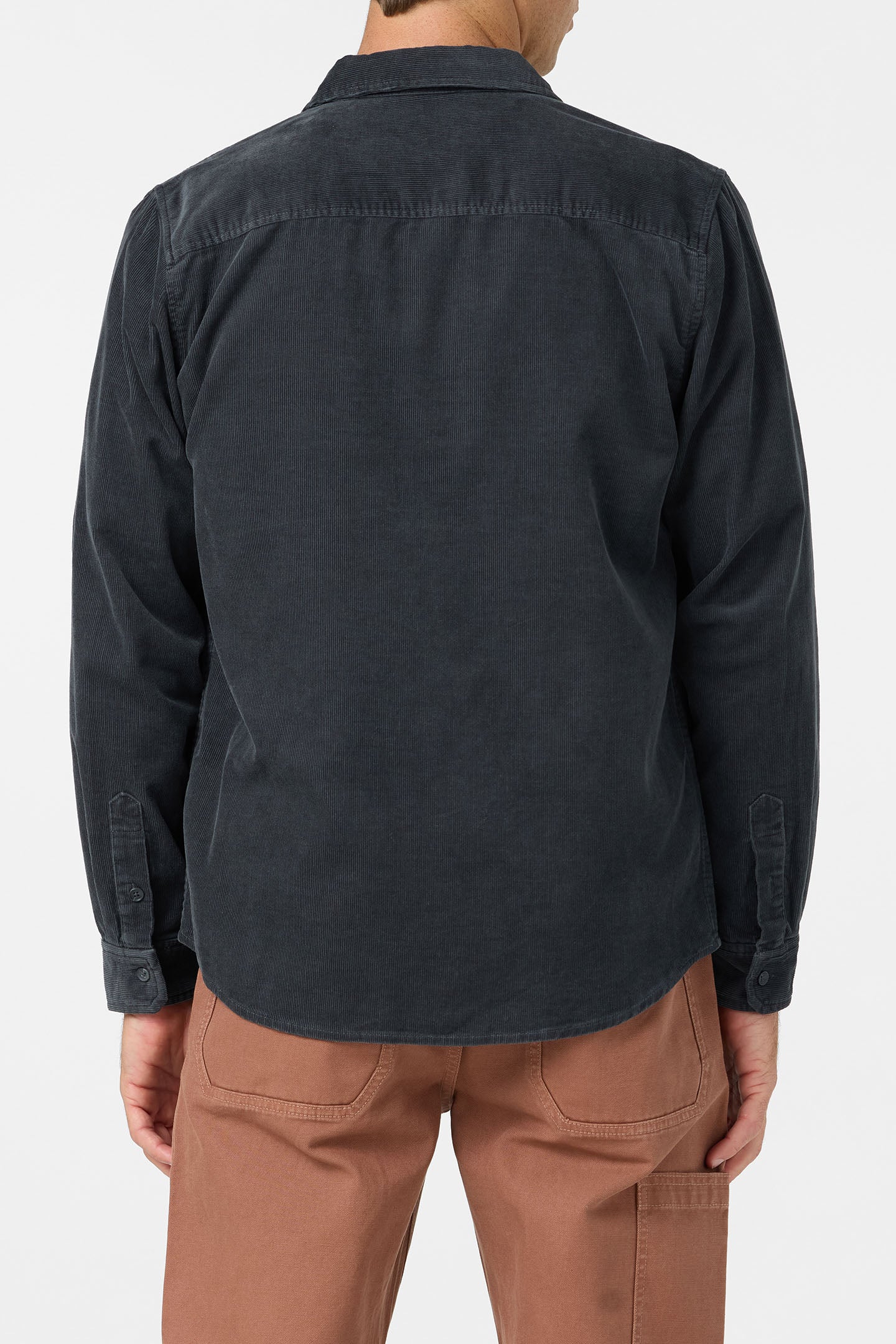 O'Riginals Cord Shirt - Image 5