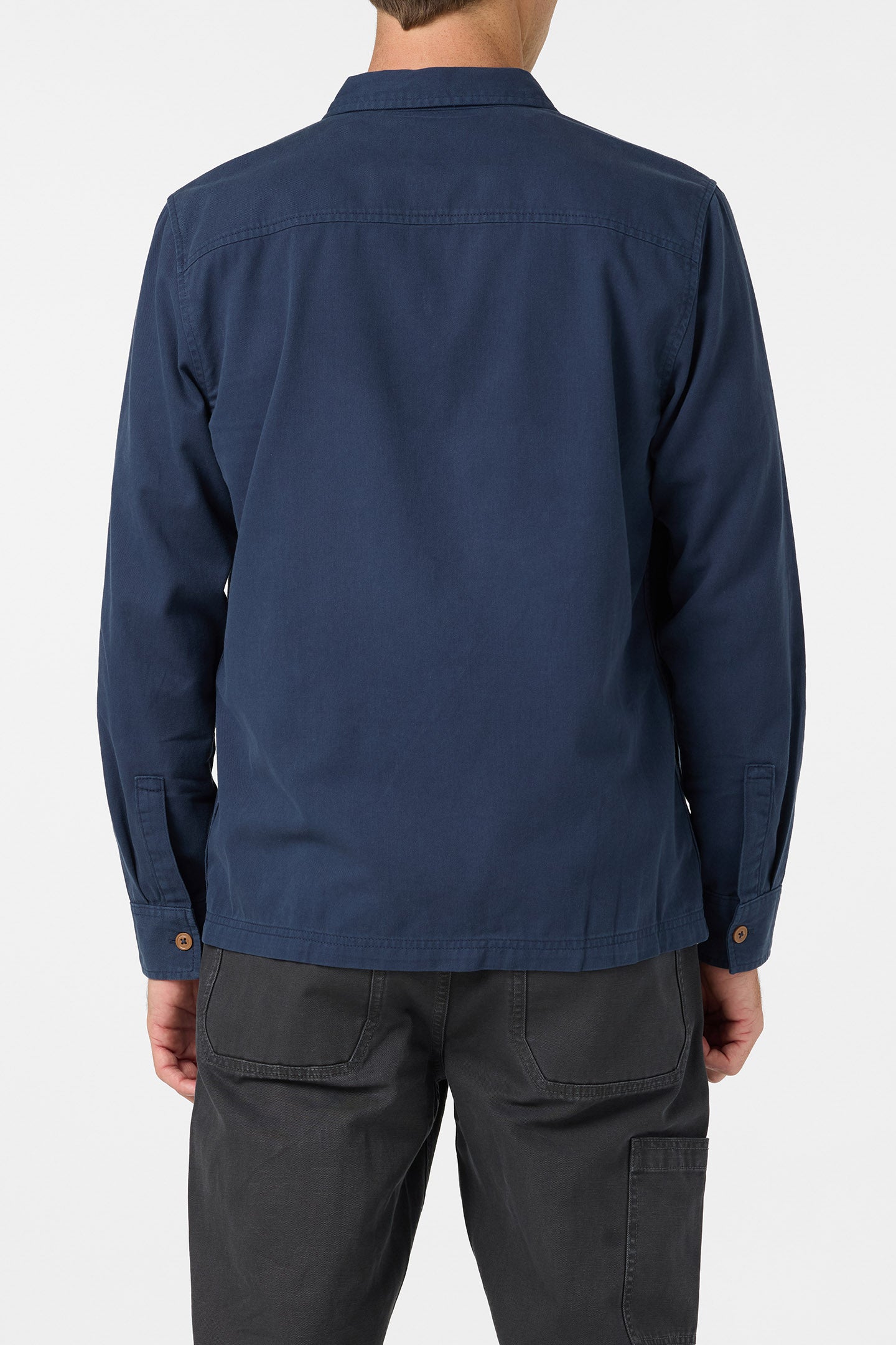 O'Riginals Workwear Long Sleeve Shirt - Image 5