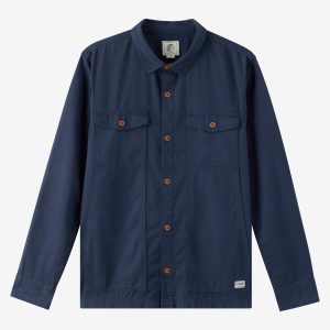 O'Riginals Workwear Long Sleeve Shirt