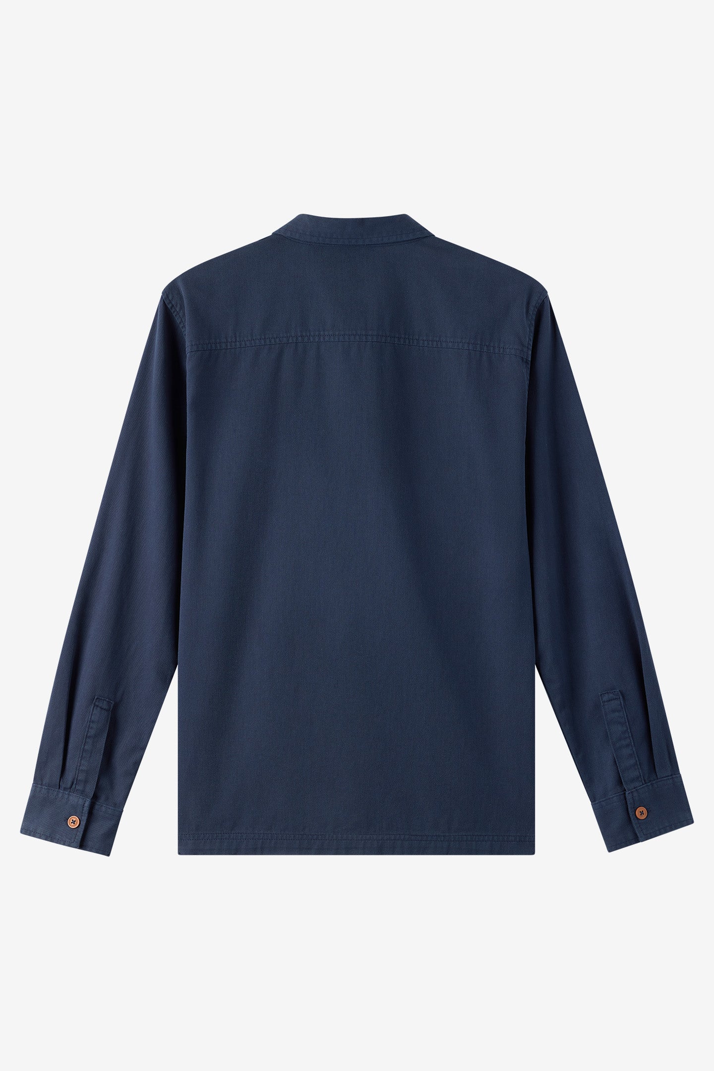 O'Riginals Workwear Long Sleeve Shirt - Image 6