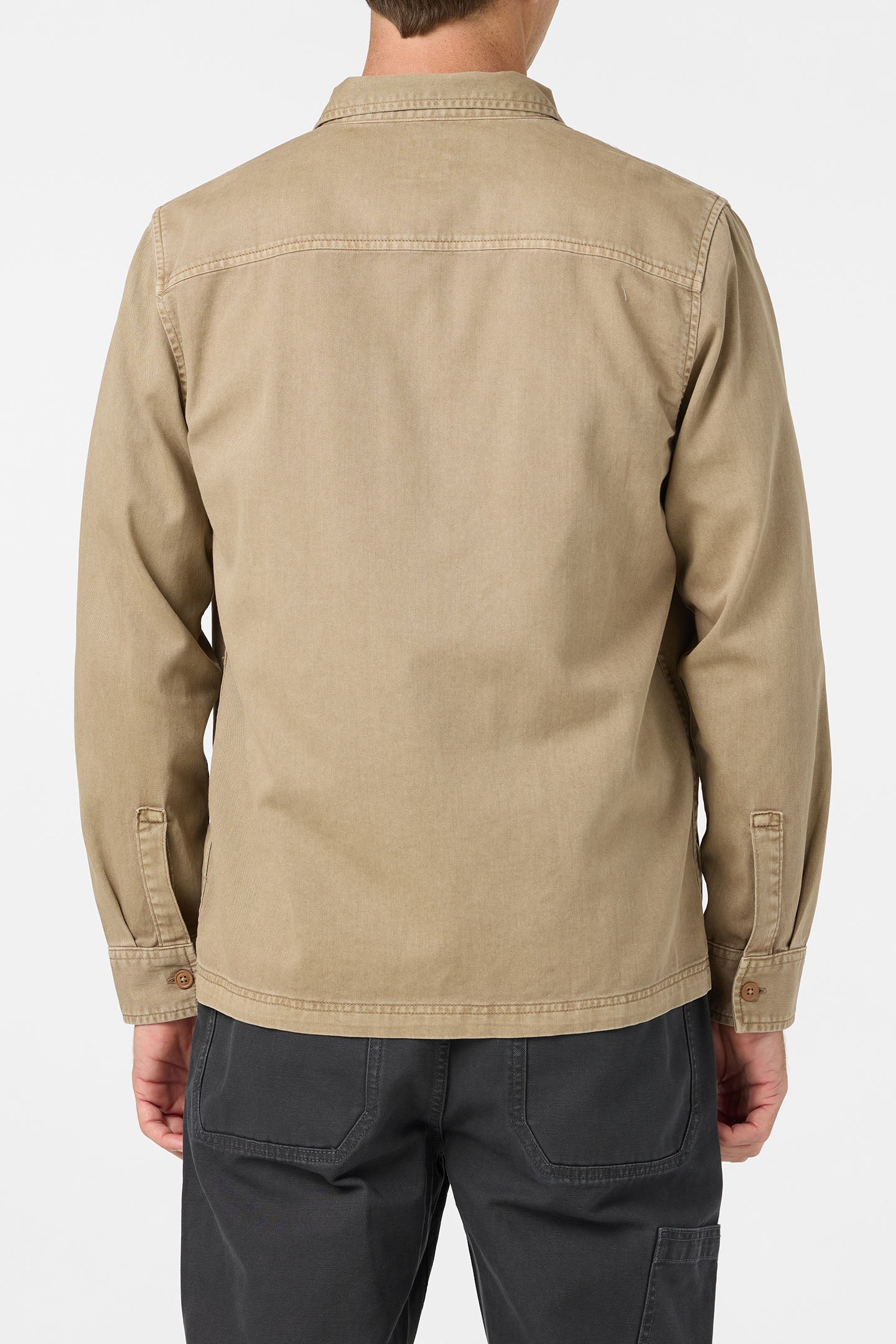 O'Riginals Workwear Long Sleeve Shirt - Image 5