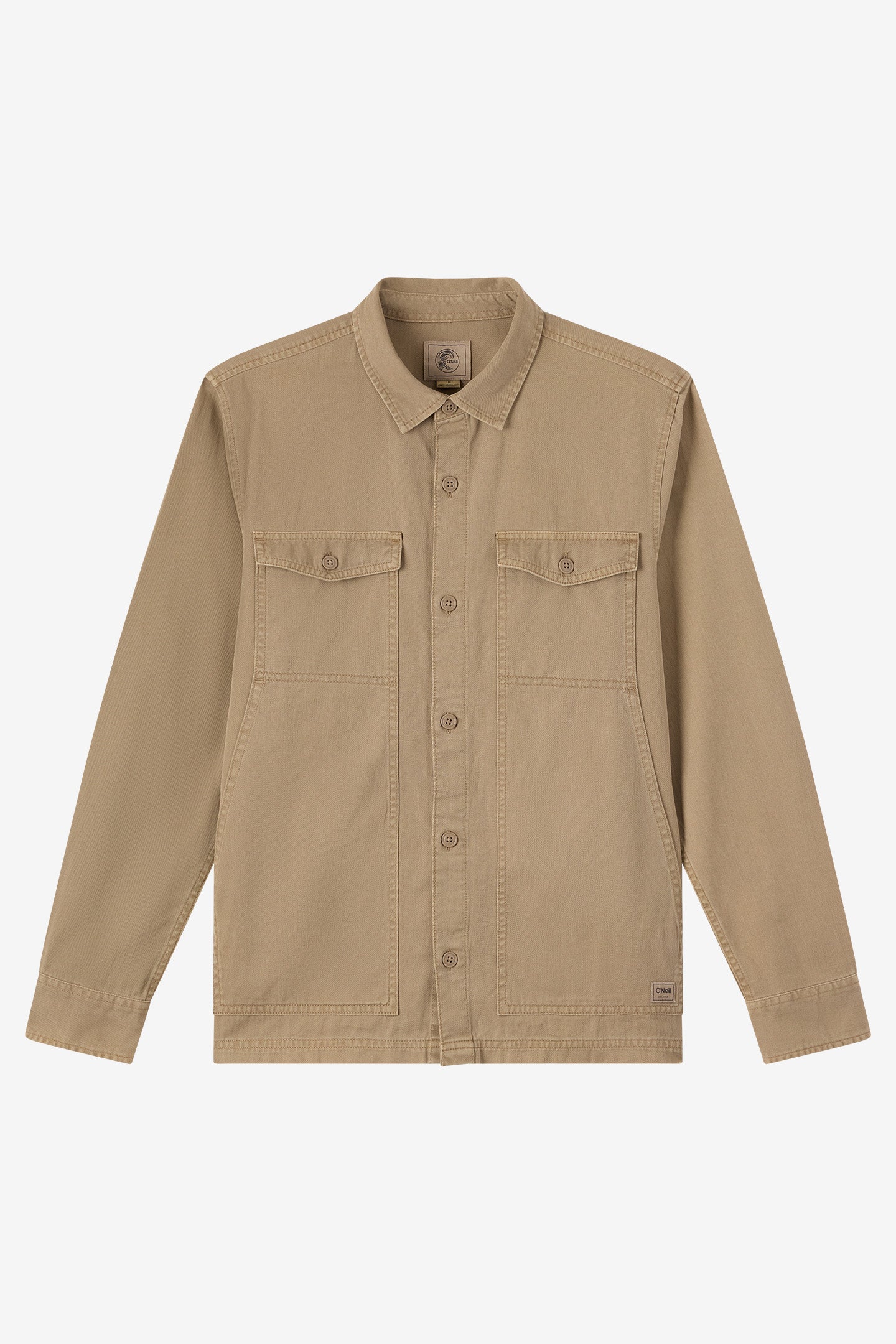 O'Riginals Workwear Long Sleeve Shirt - Image 6