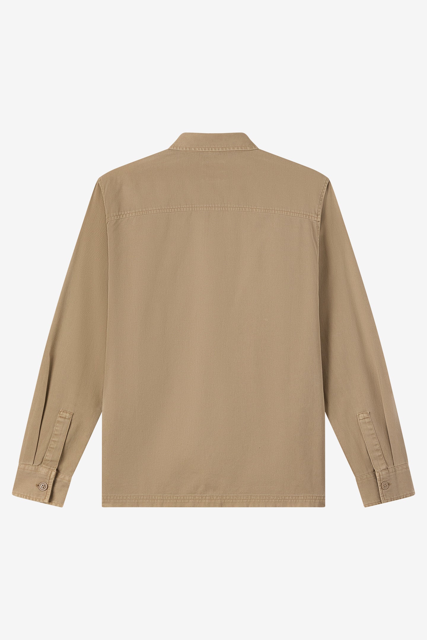 O'Riginals Workwear Long Sleeve Shirt - Image 7