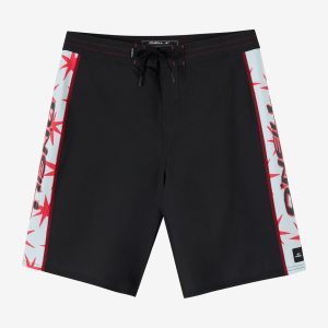 Hyperfreak Revert Side Panel 21 Boardshorts