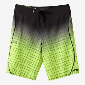 Hyperfreak S-Seam Re-Issue 21 Boardshorts