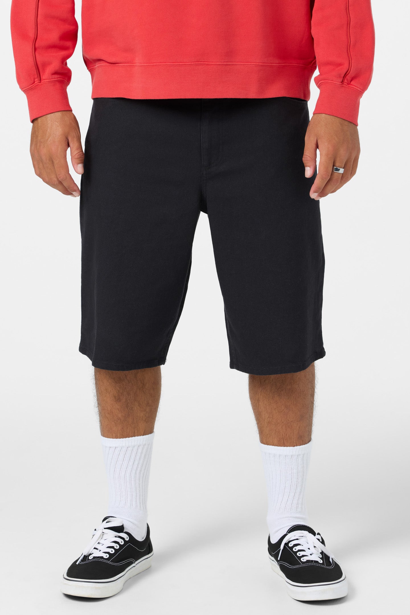 Wave Cult 22 Shorts - Image 2