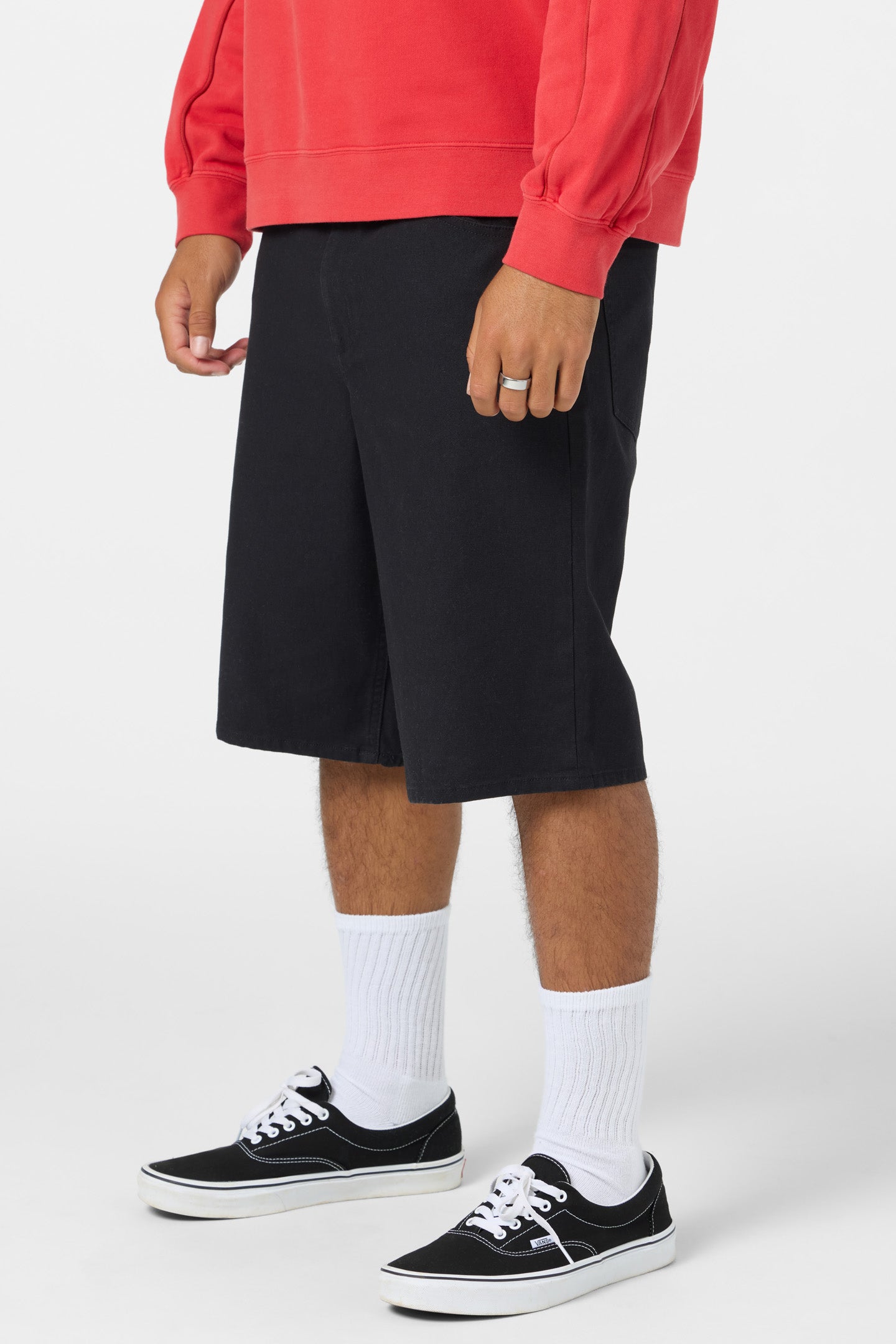 Wave Cult 22 Shorts - Image 3