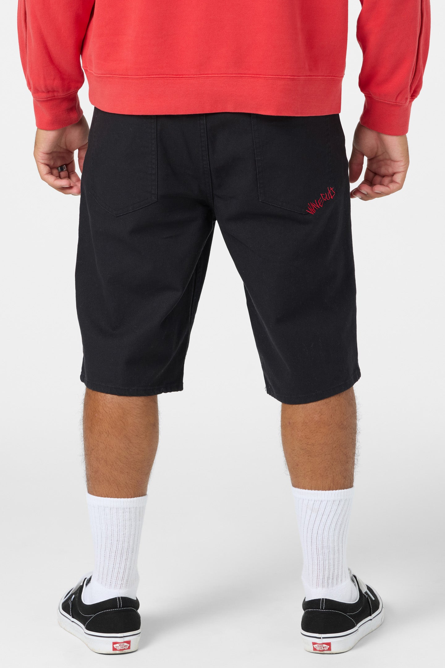 Wave Cult 22 Shorts - Image 4