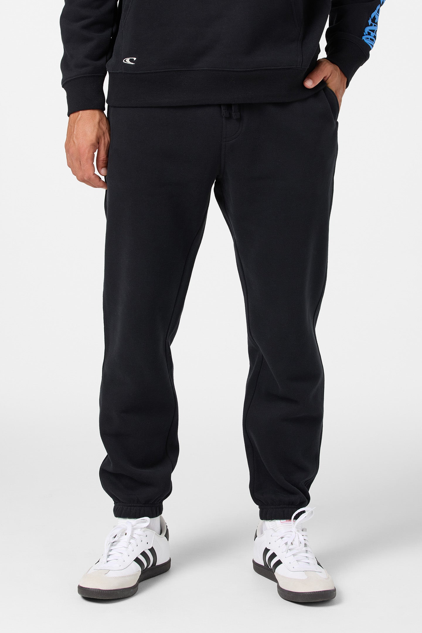 Classic Fleece Sweatpants - Image 2