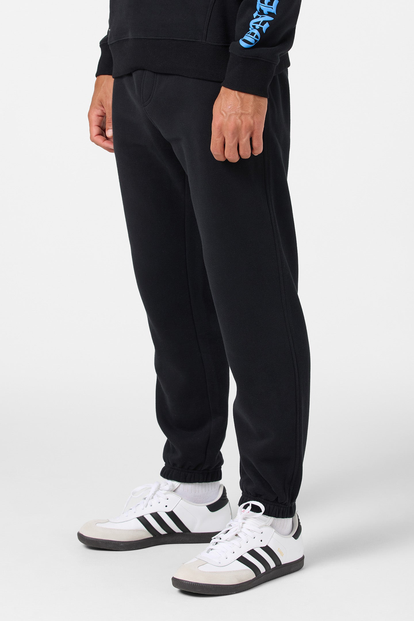 Classic Fleece Sweatpants - Image 3