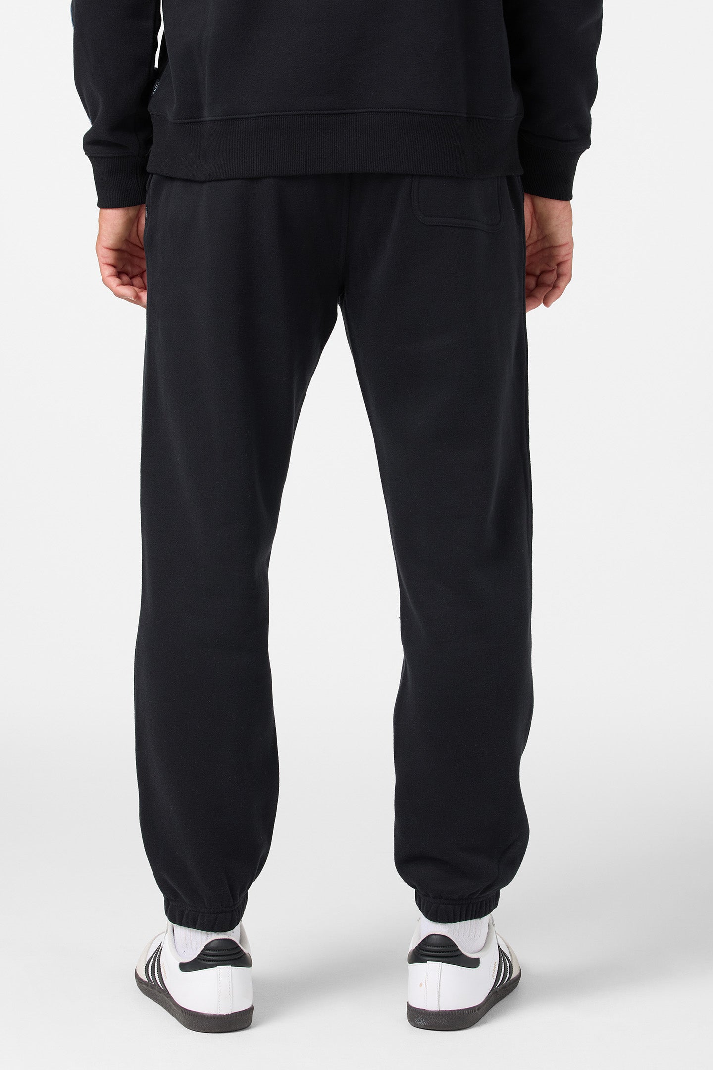 Classic Fleece Sweatpants - Image 4