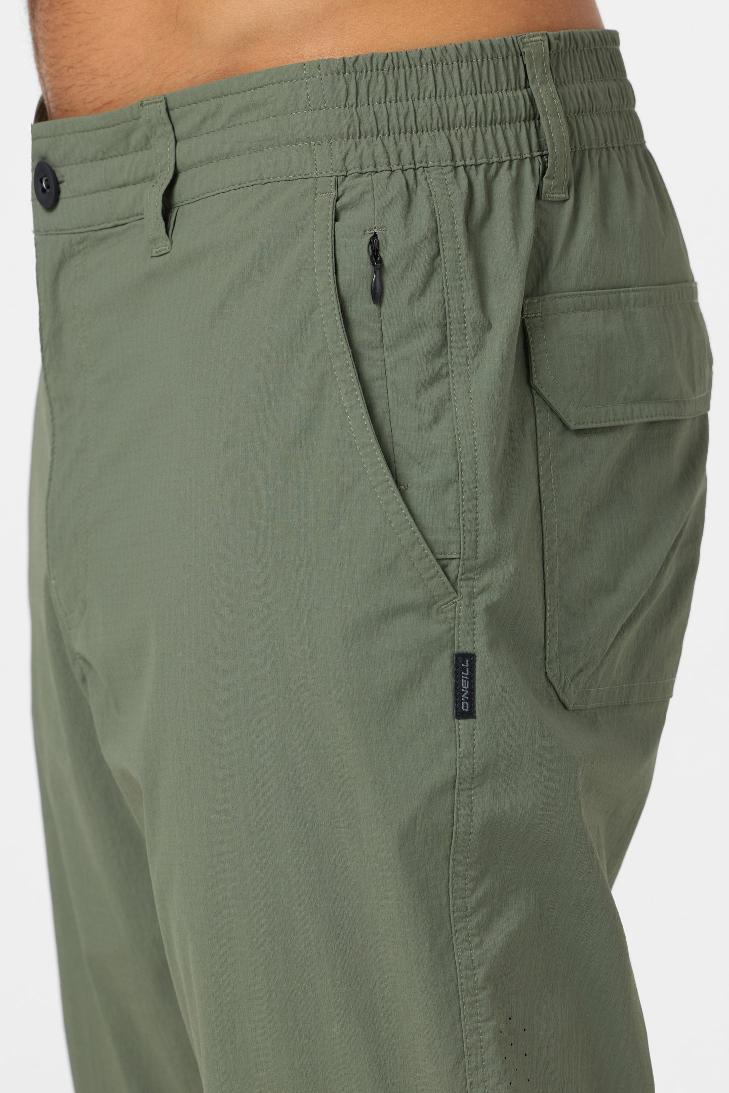 TRVLR Halfback Hybrid Pants - Image 4