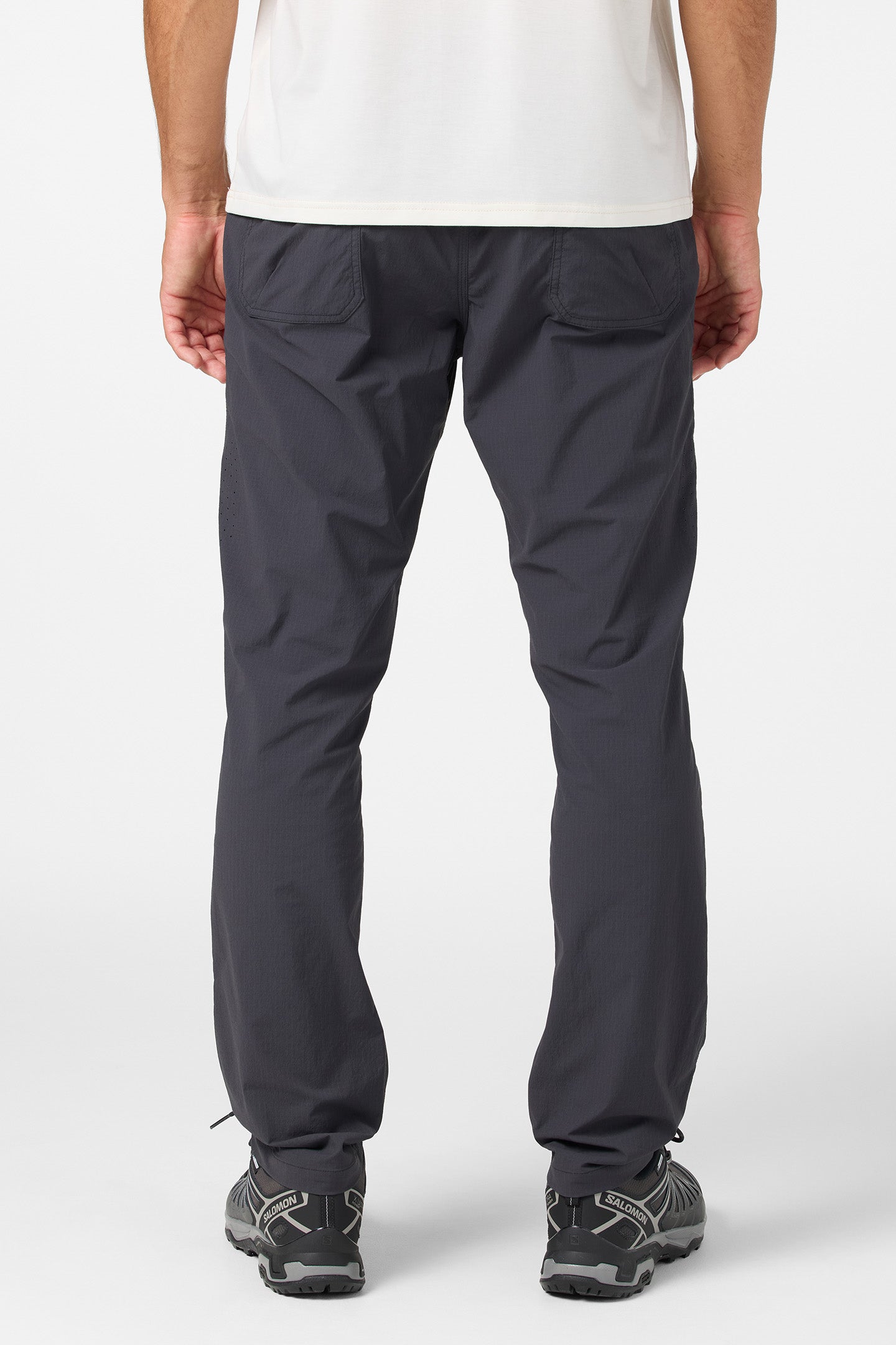 TRVLR Halfback Hybrid Pants - Image 4