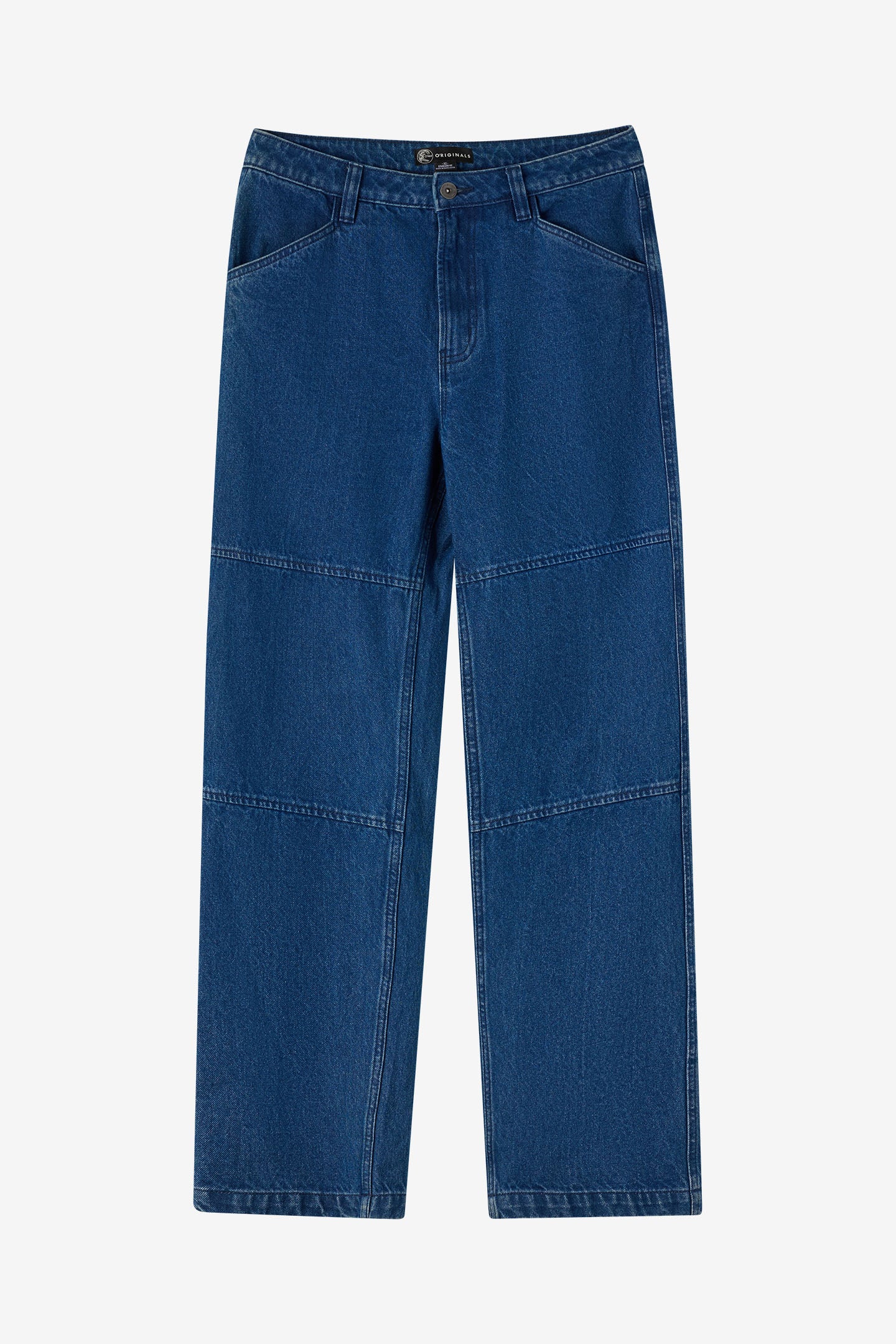 O'Riginals Denim Pants - Image 4