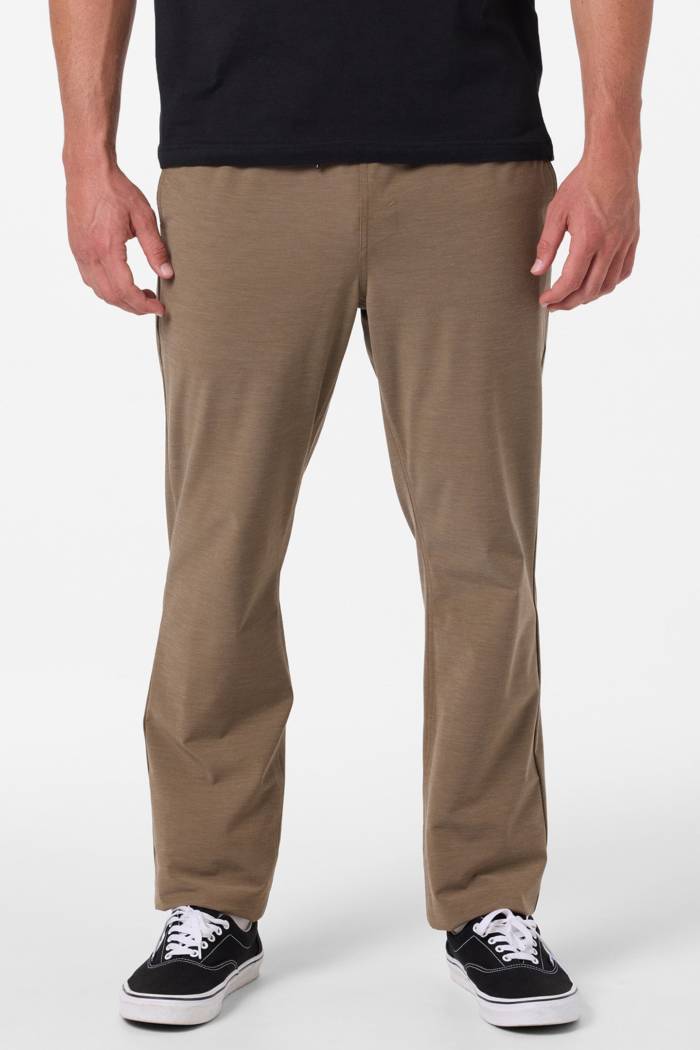 Venture Hybrid Elastic Waist Pants - Image 2