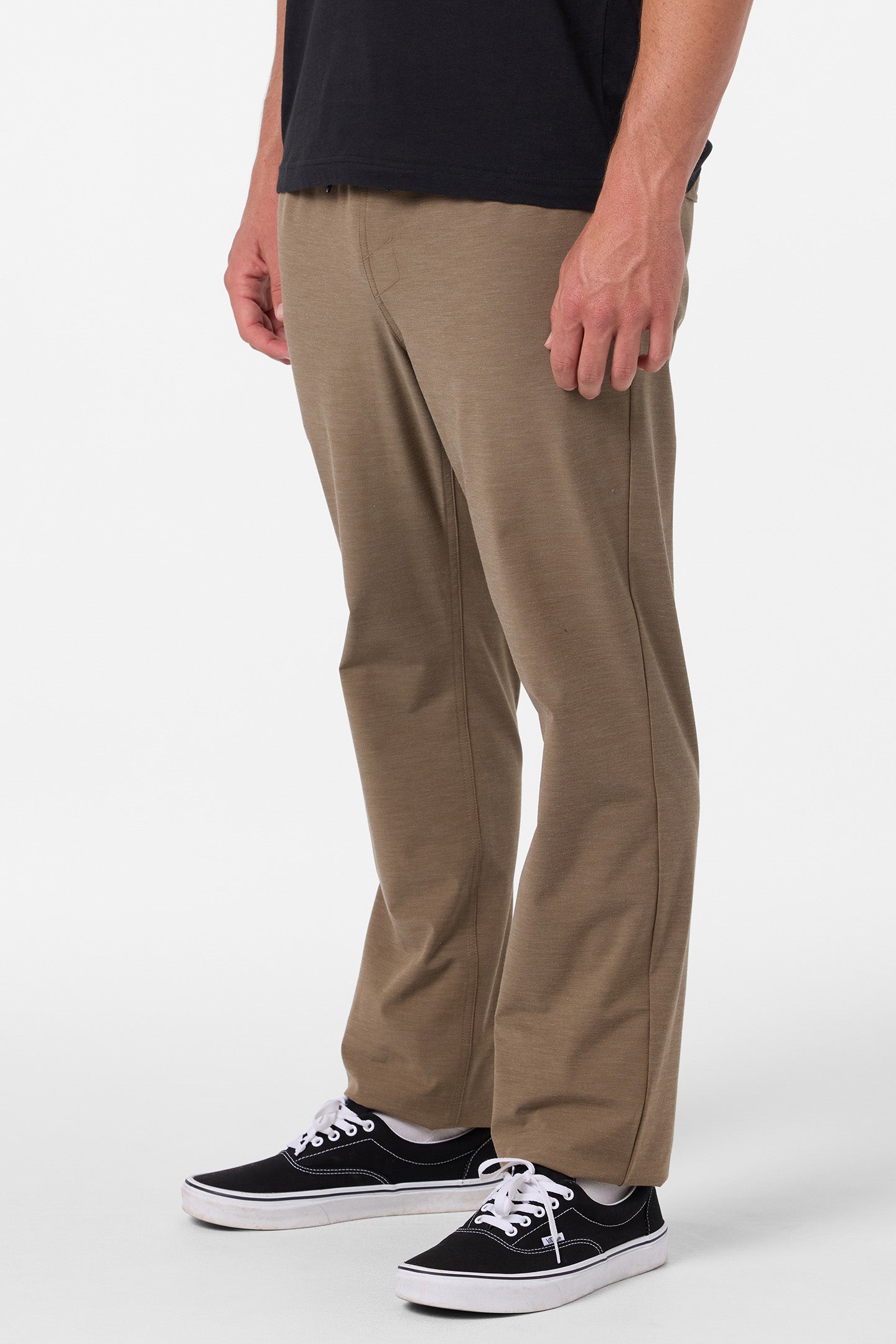 Venture Hybrid Elastic Waist Pants - Image 3