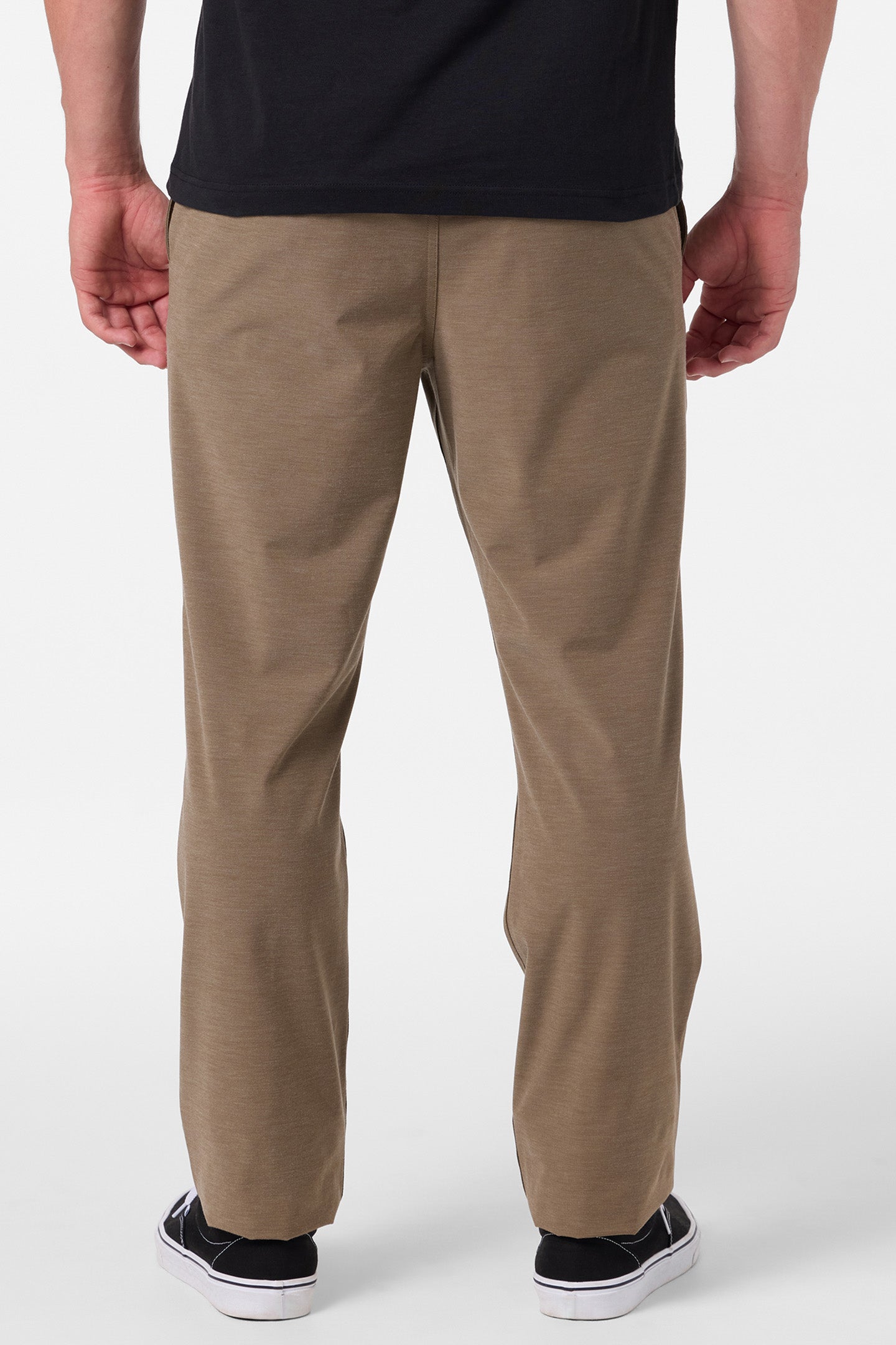 Venture Hybrid Elastic Waist Pants - Image 4