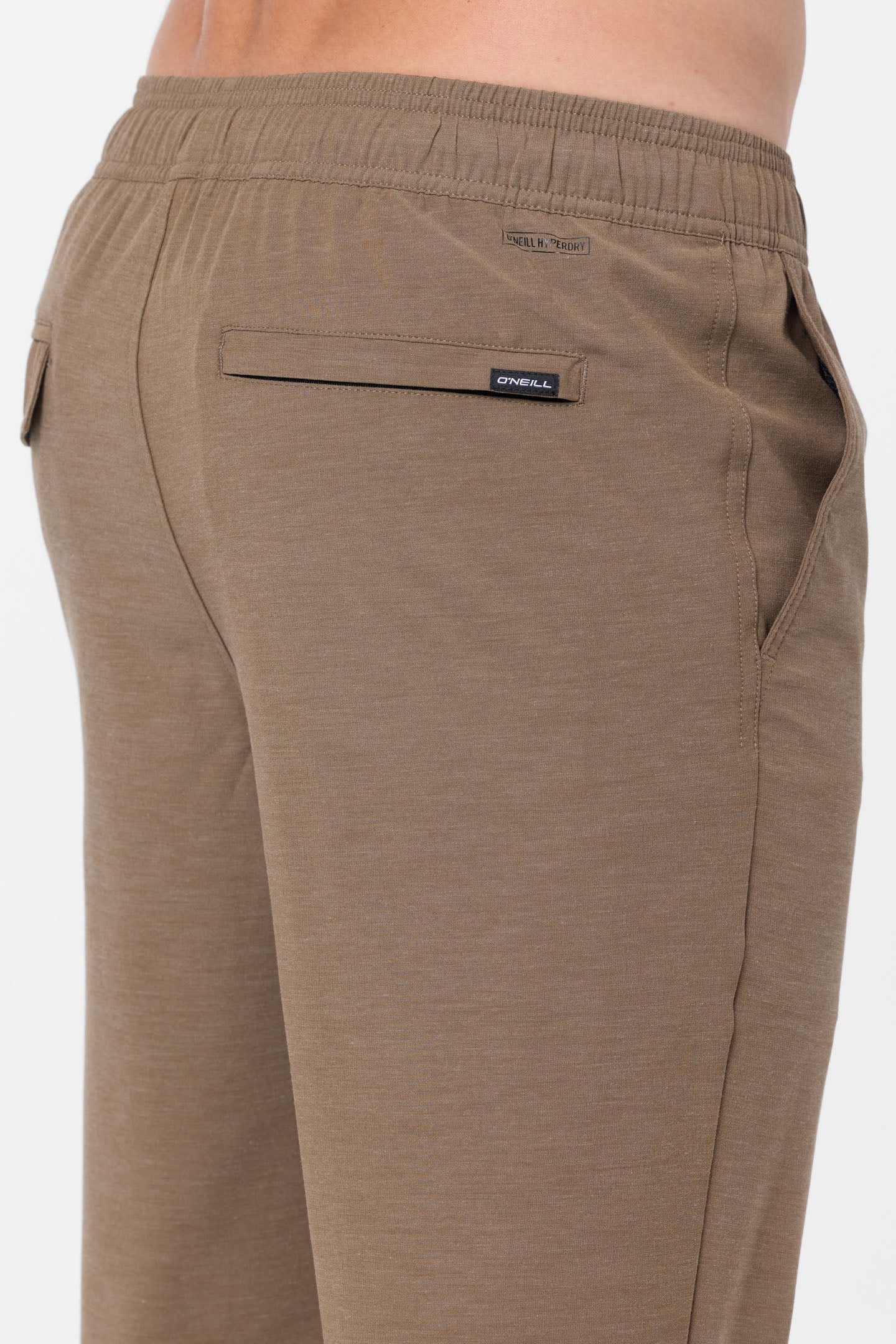 Venture Hybrid Elastic Waist Pants - Image 5