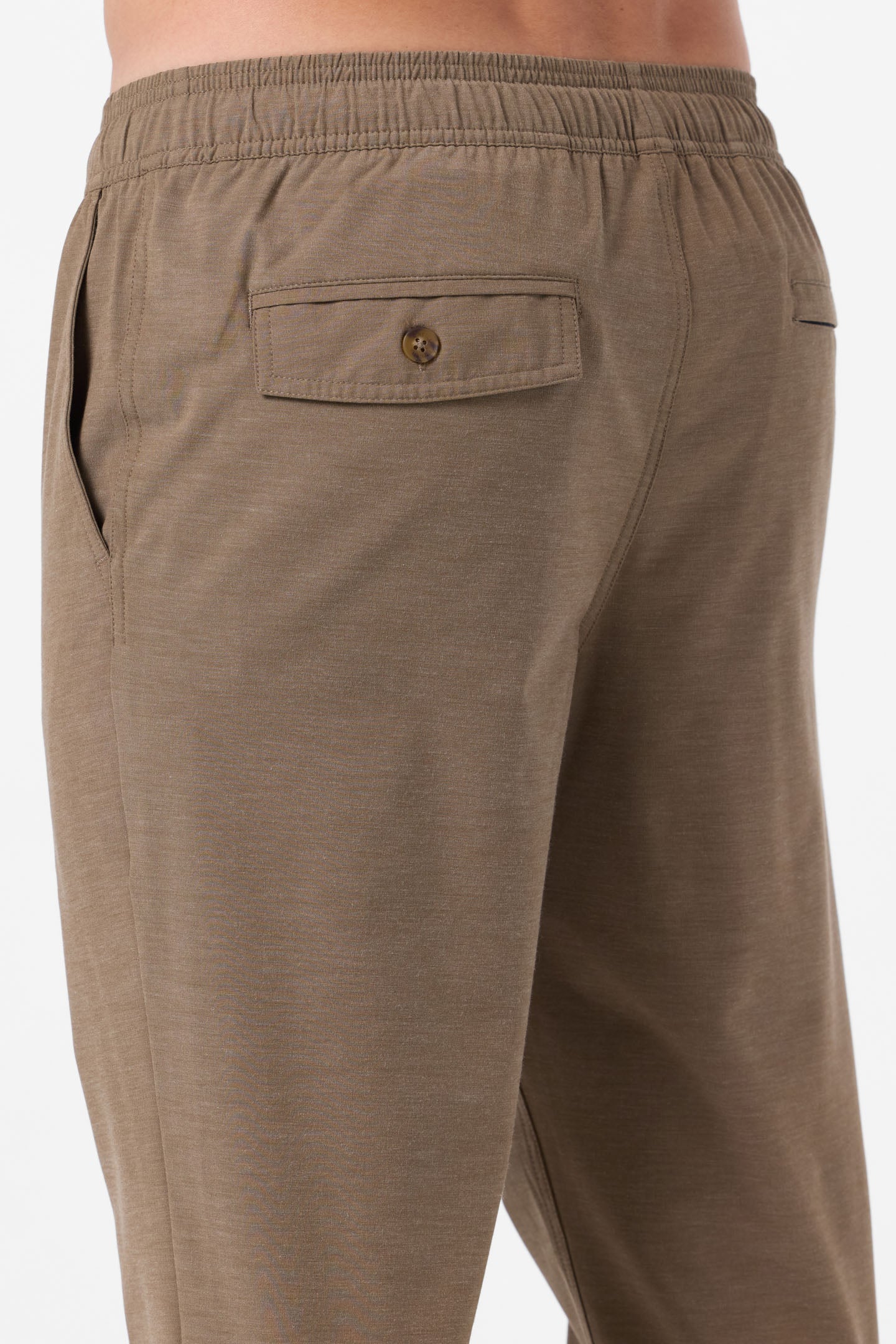 Venture Hybrid Elastic Waist Pants - Image 6