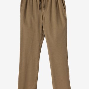 Venture Hybrid Elastic Waist Pants