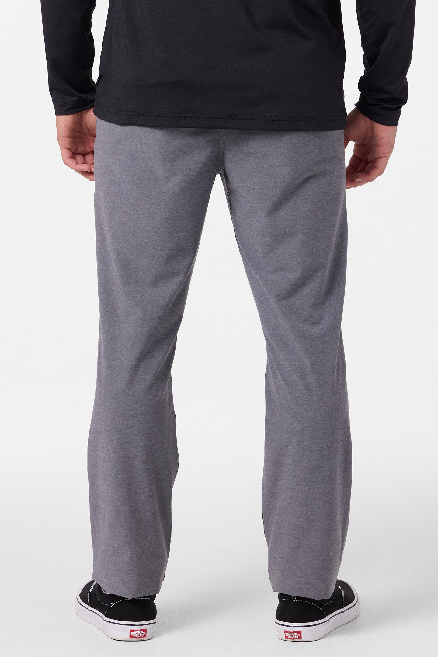 Venture Hybrid Elastic Waist Pants - Image 4