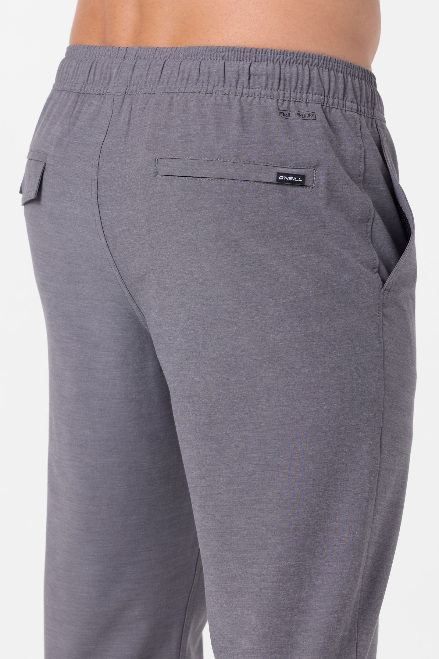 Venture Hybrid Elastic Waist Pants - Image 5